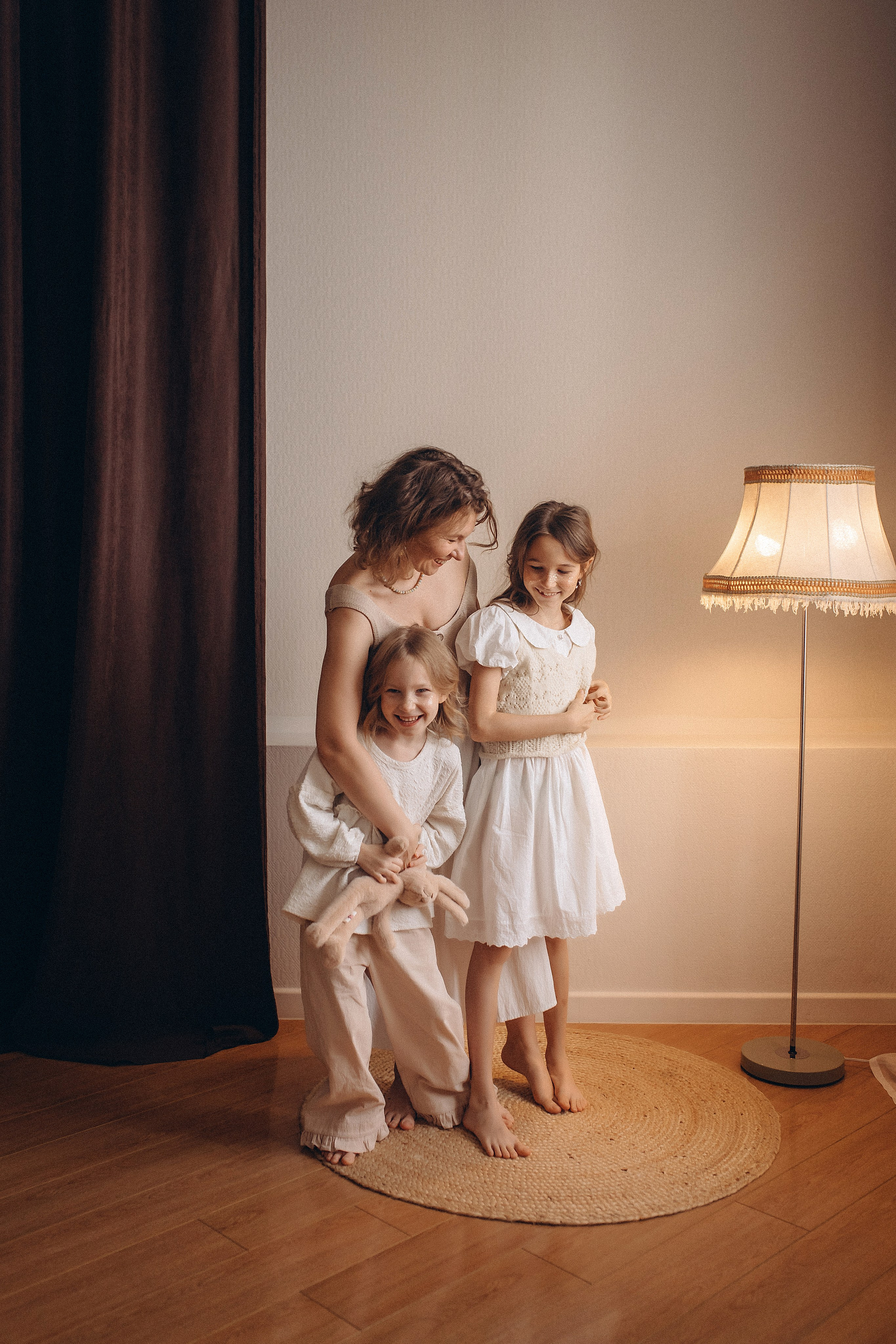 Семейные истории. Фотограф