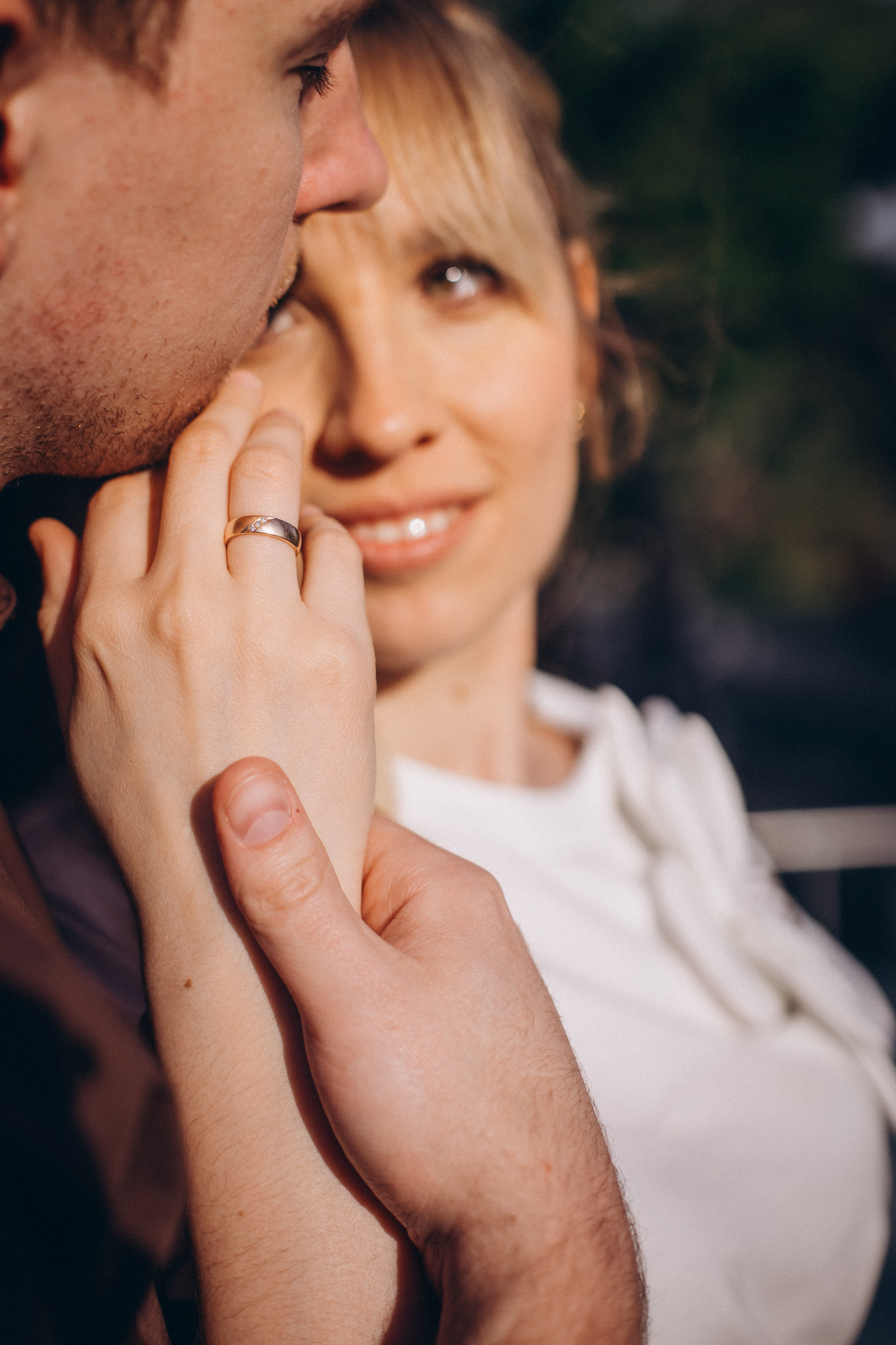 LoveSyory. Фотограф