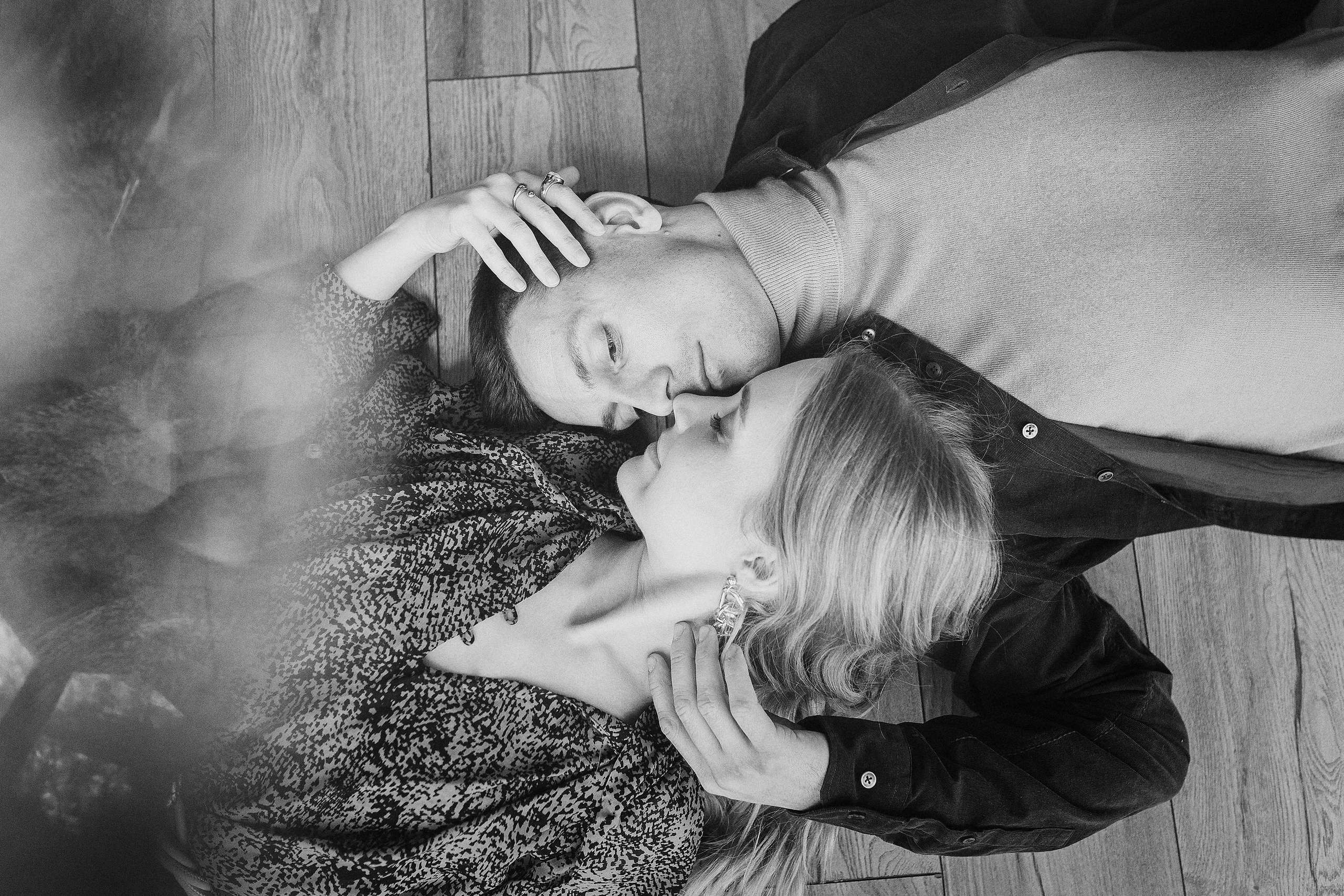 LoveSyory. Фотограф