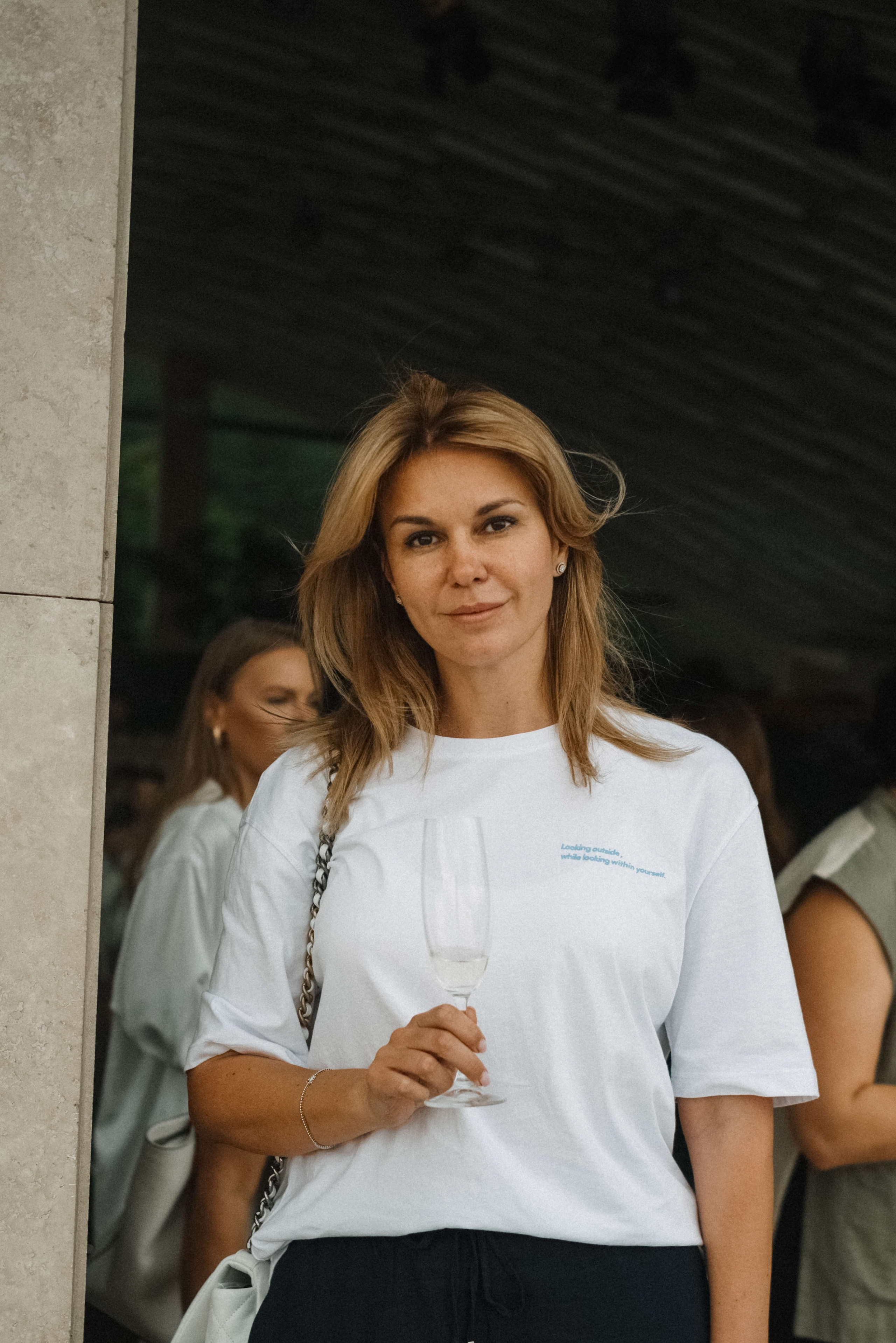 Репортаж бизнес-конференции. Портретный и свадебный фотограф в Тбилиси • xeniqo