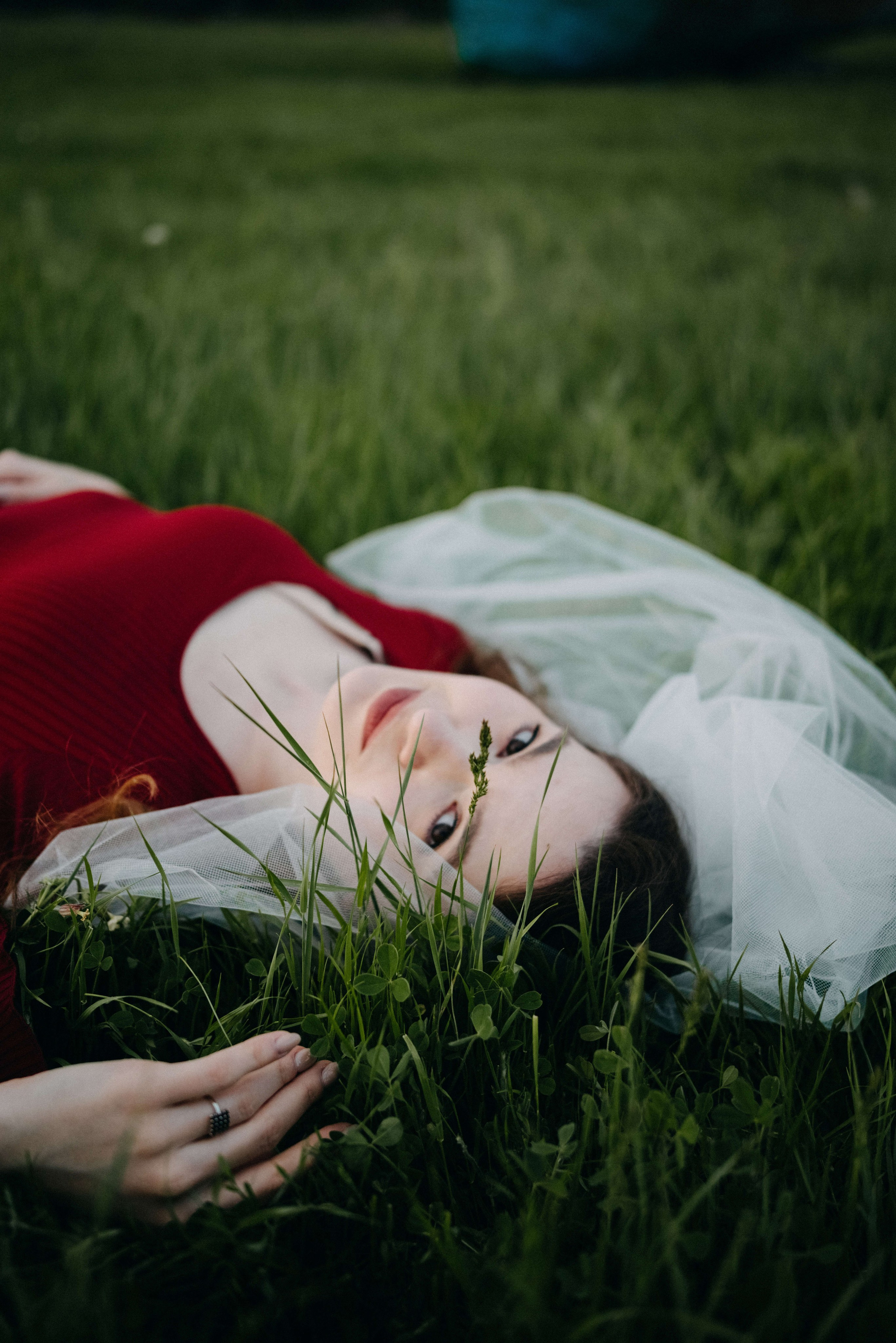 Кристина. Портретный и свадебный фотограф в Тбилиси • xeniqo