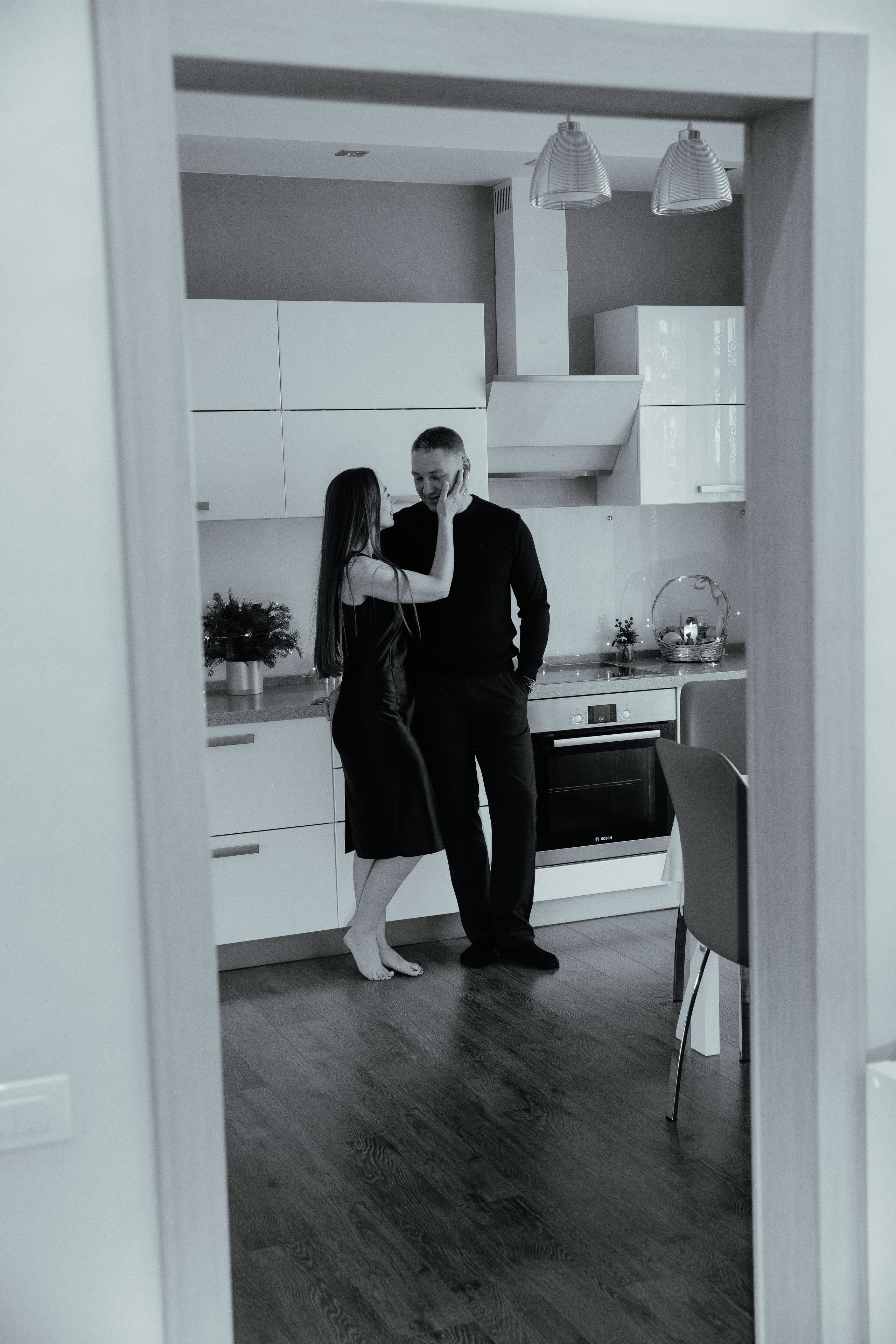 Сказочный декабрь. Свадебный фотограф Виктория