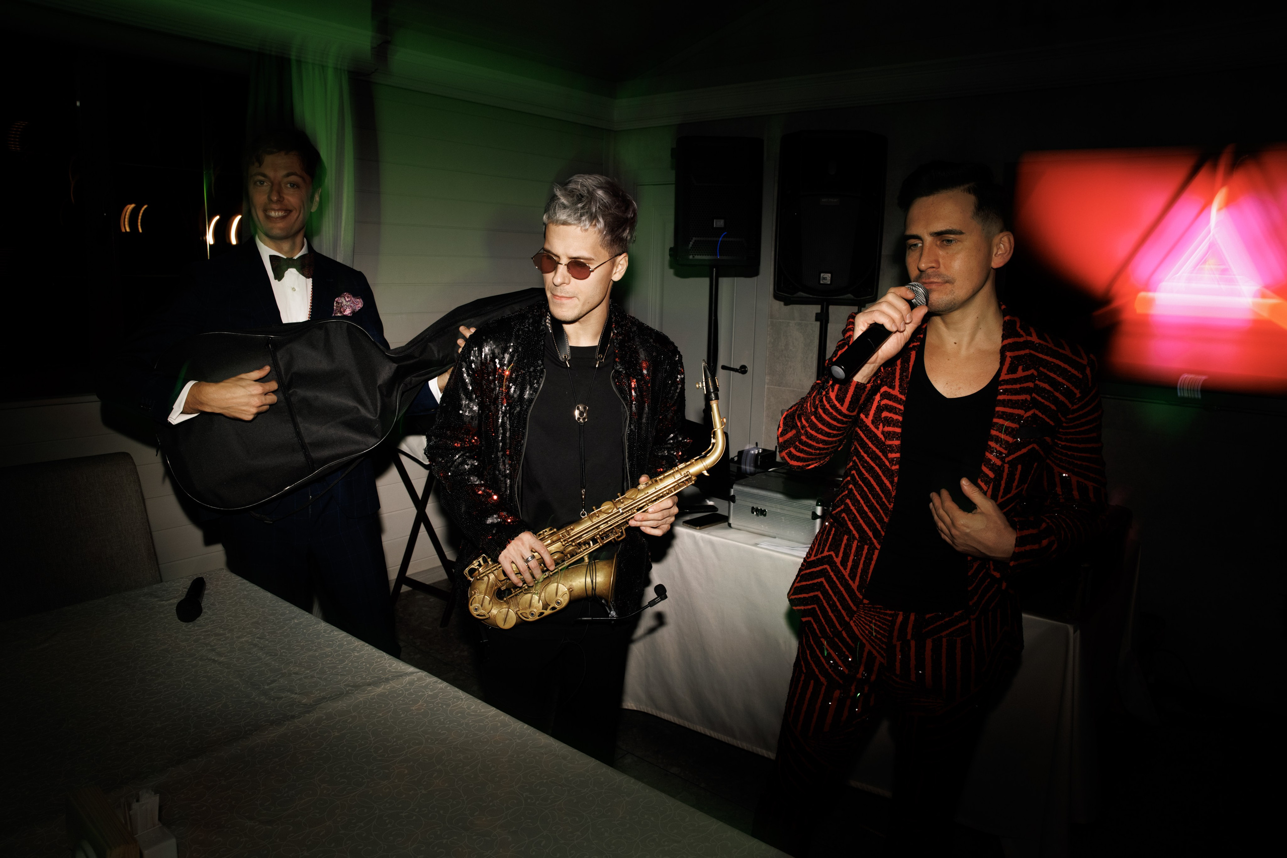 Корпоратив. Свадебный и семейный фотограф в Москве Julia Juice