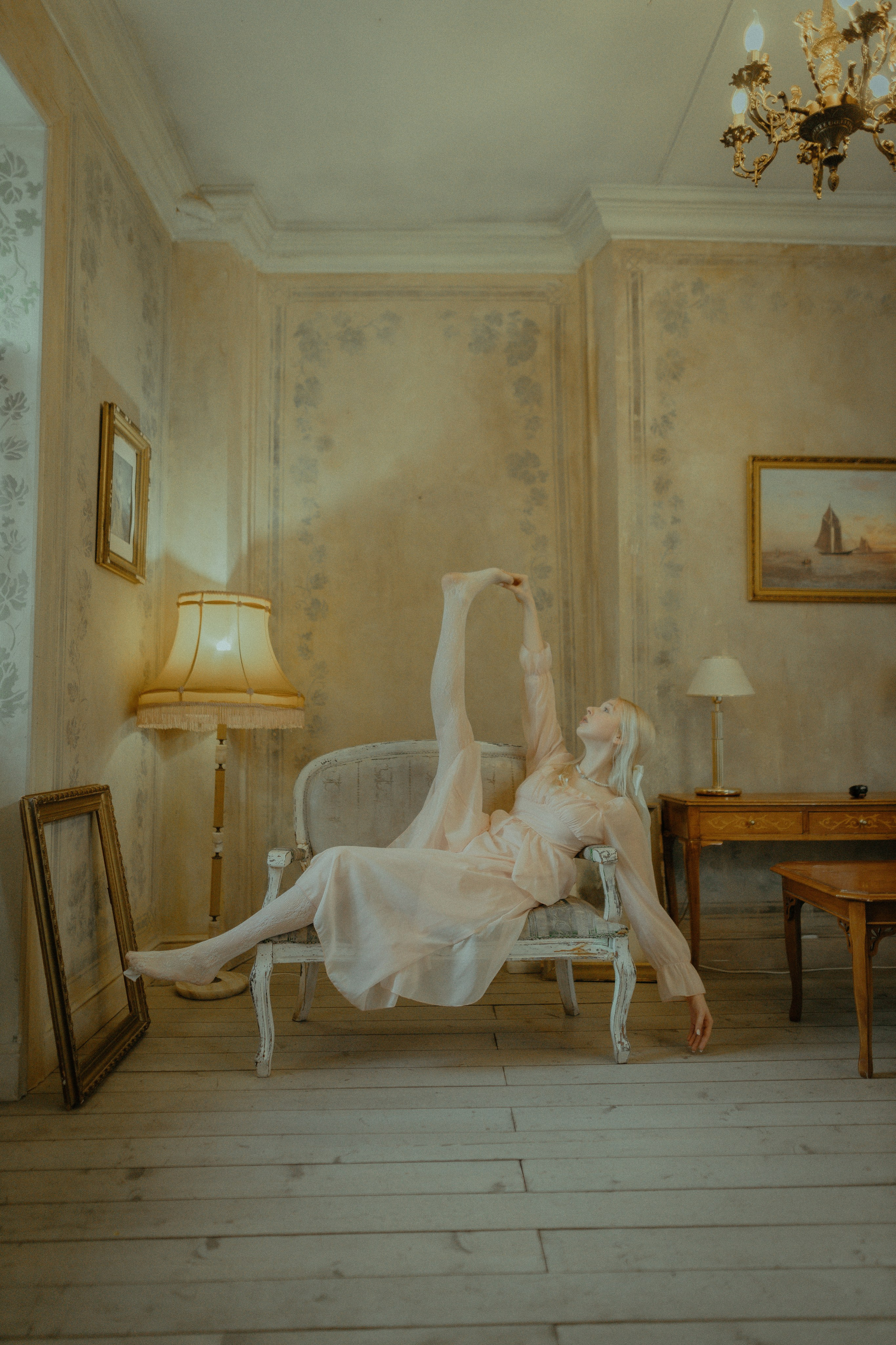 Playfullness. Евгения Волошина Фотограф Москва / Белгород