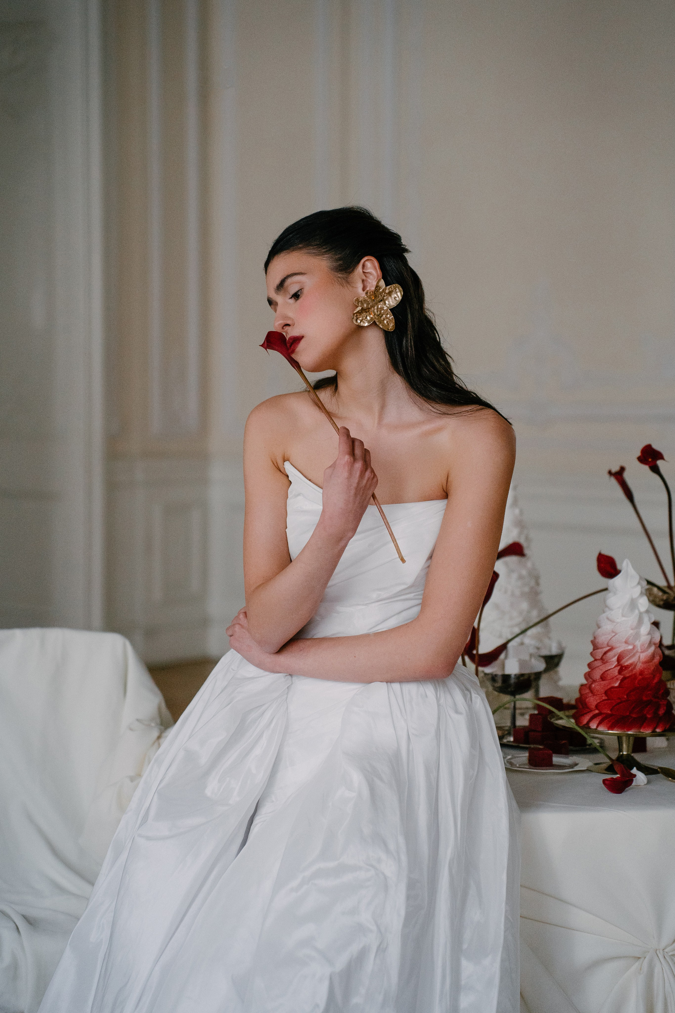 Мария и Александр. Свадебный и семейный фотограф в Воронеже Анастасия Бойко