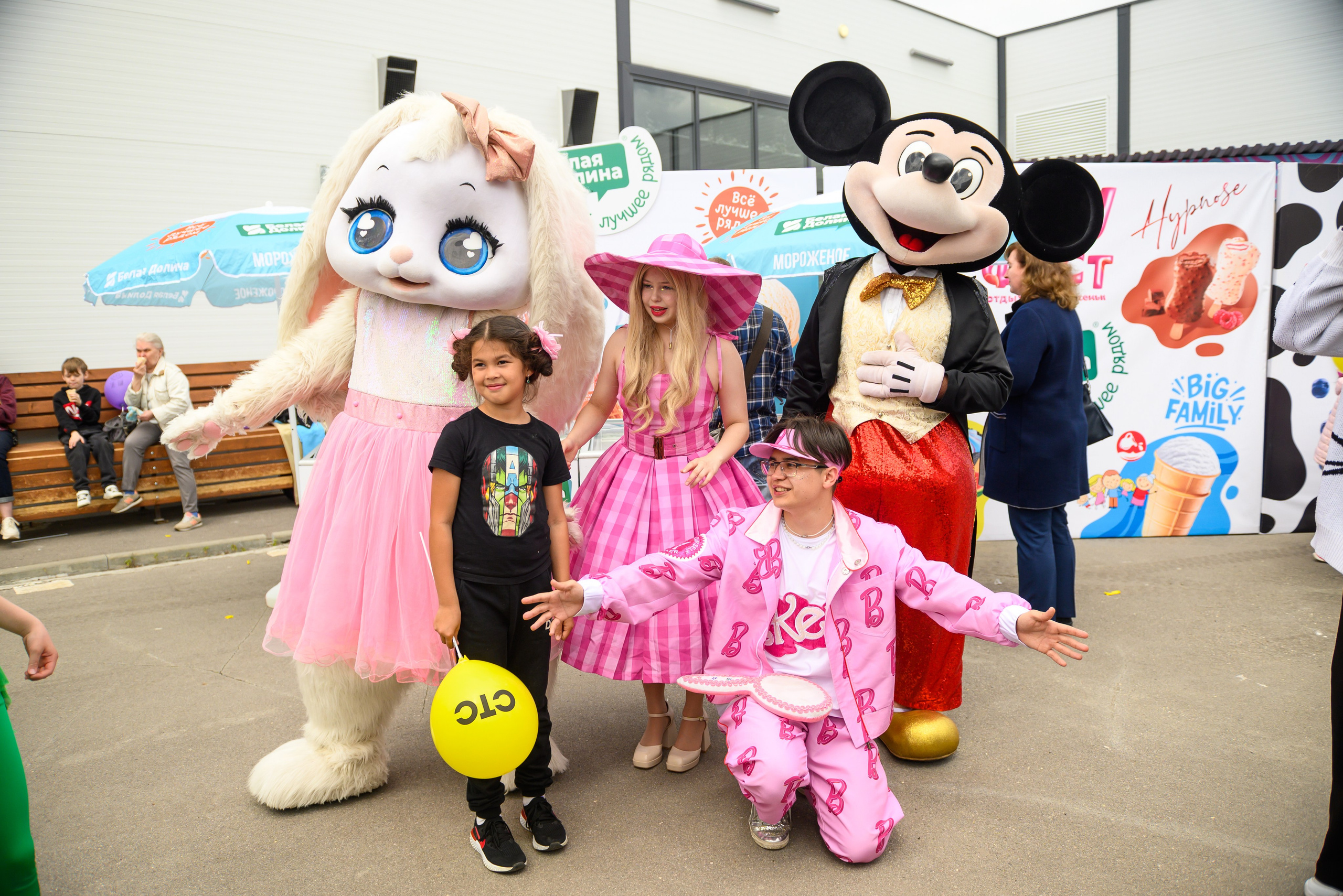 Тау Галерея Саратов Тау Фест. Семейный фотограф Саратов Маргарита Куликова