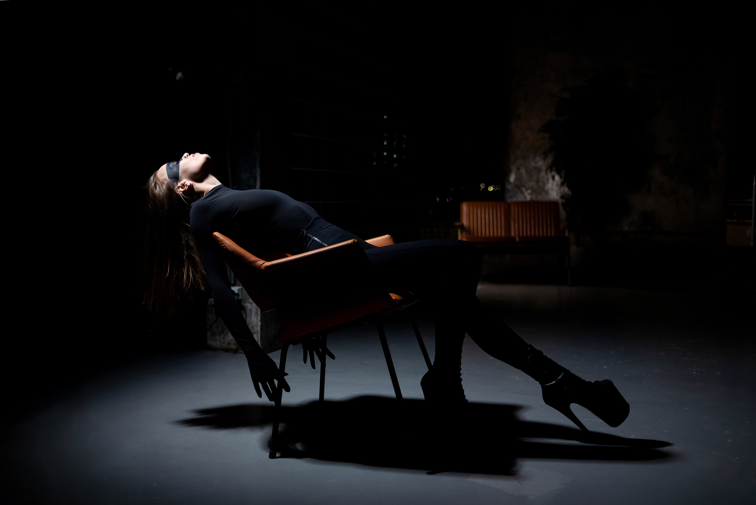 Таня.Black. Фотограф в Санкт-Петербурге. Диана Шкутова