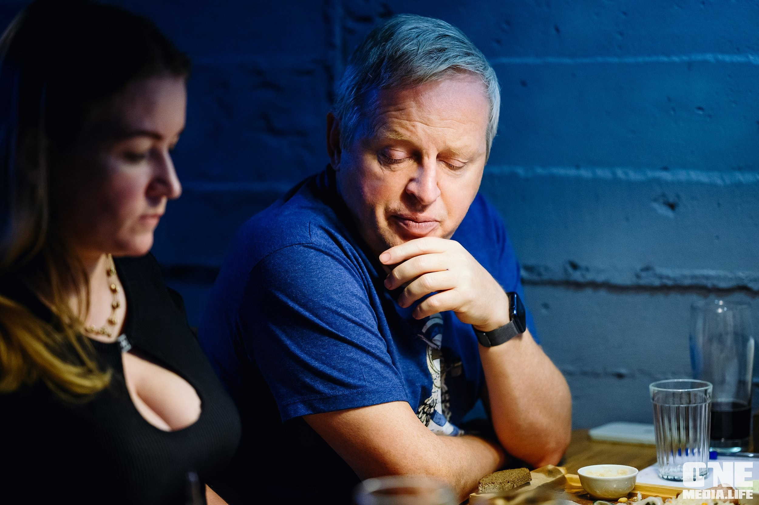 Квиз в баре Dreadnought. One Media Life: фоторепортажи, фотоотчеты с мероприятий и заведений