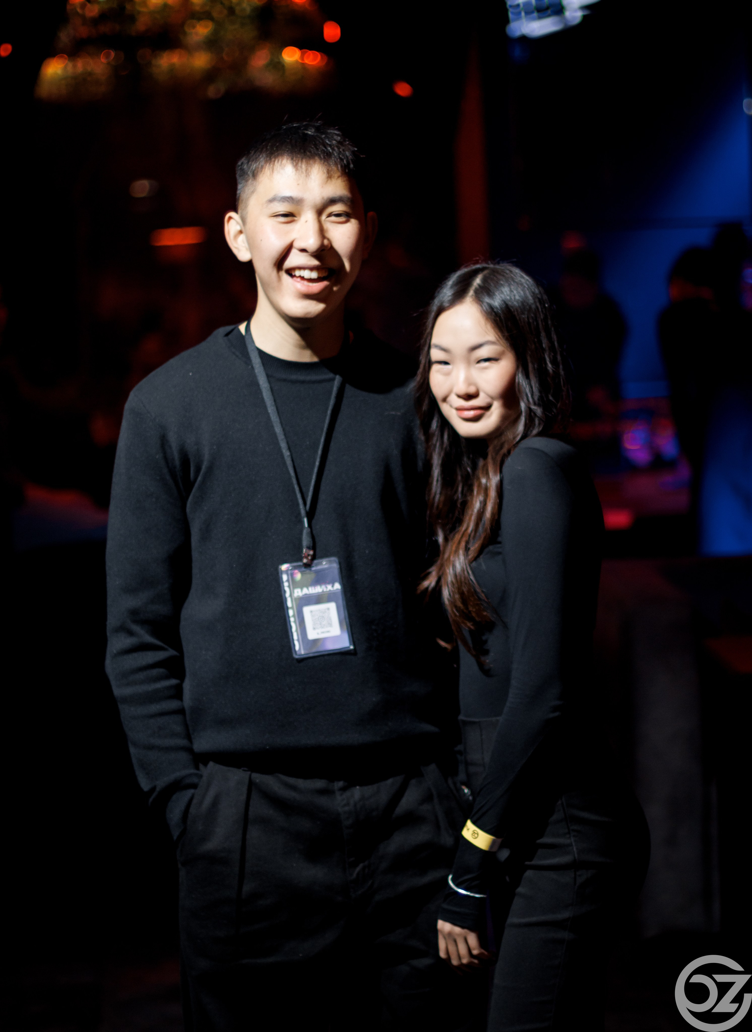 Olon Zon — Club Soprano. Свадебный фотограф в Иркутске Бобылев Никита