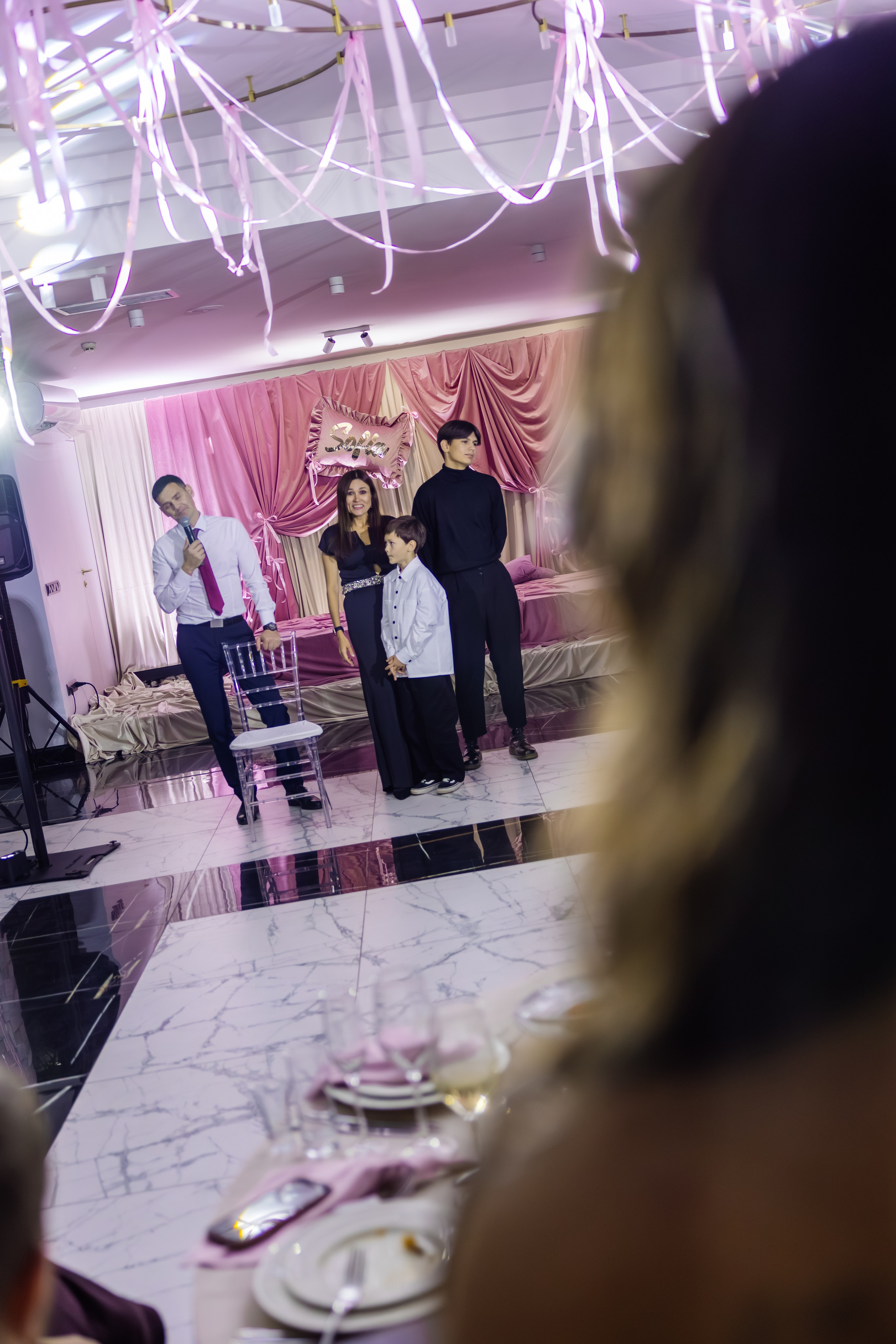 День Рождение Софьи Дупенко. Свадебный фотограф в Иркутске Бобылев Никита