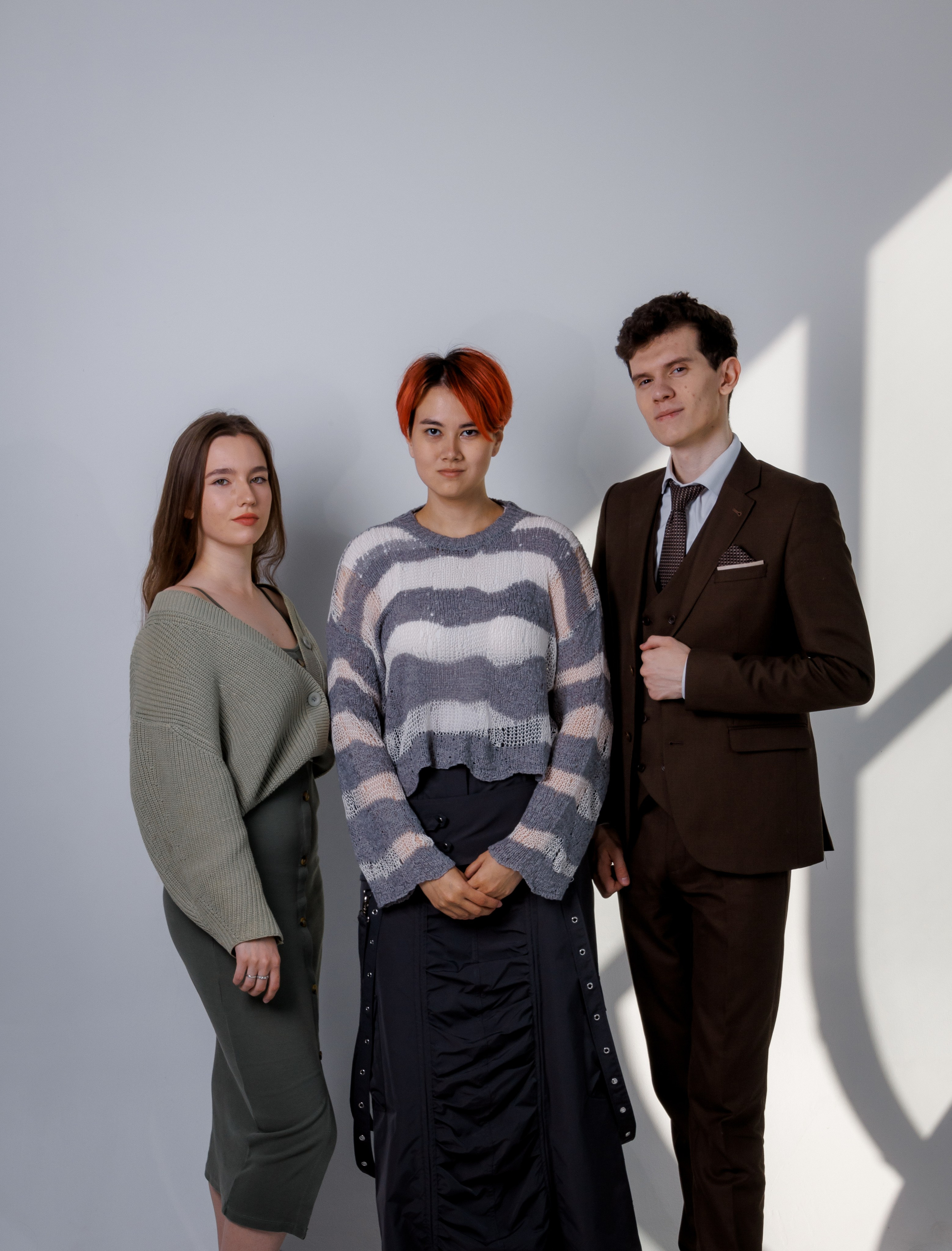 Ювелирный завод ЭМЕРИ. Свадебный фотограф в Иркутске Бобылев Никита