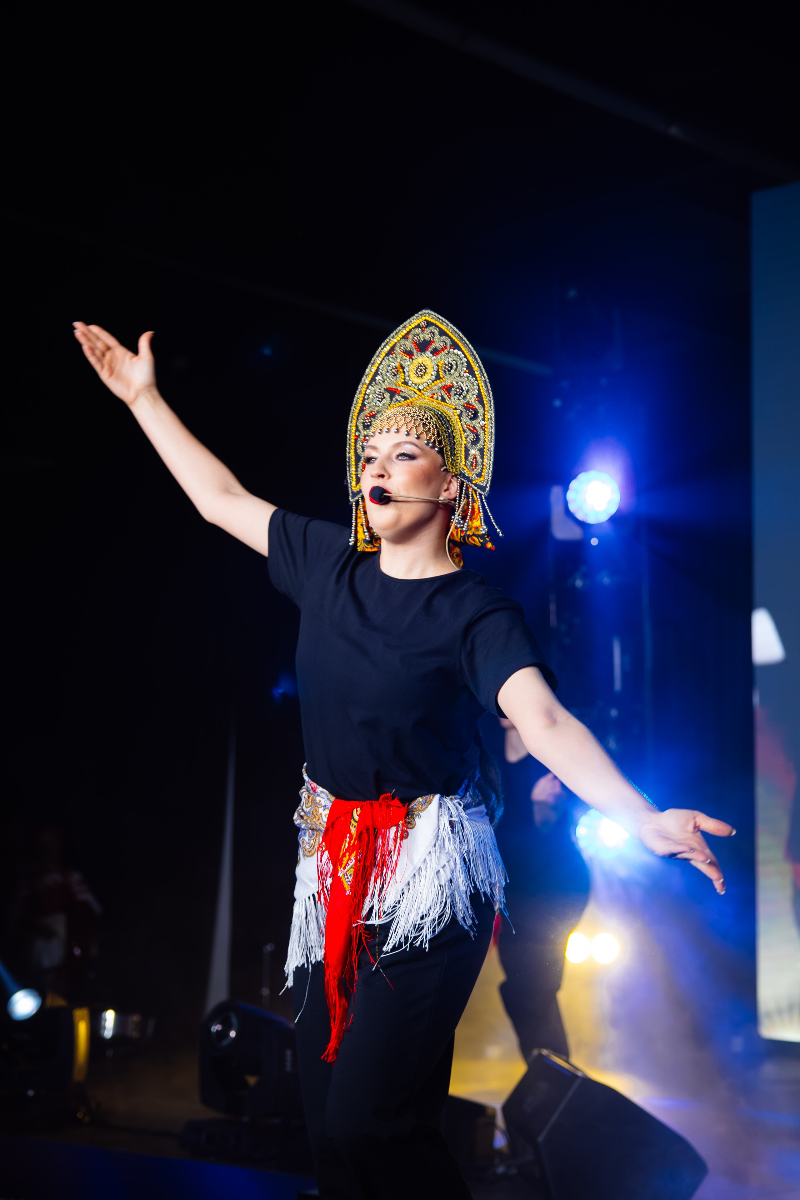 Мисс и Миссис Бизнес Иркутск 2026 — Финал. Свадебный фотограф в Иркутске Бобылев Никита