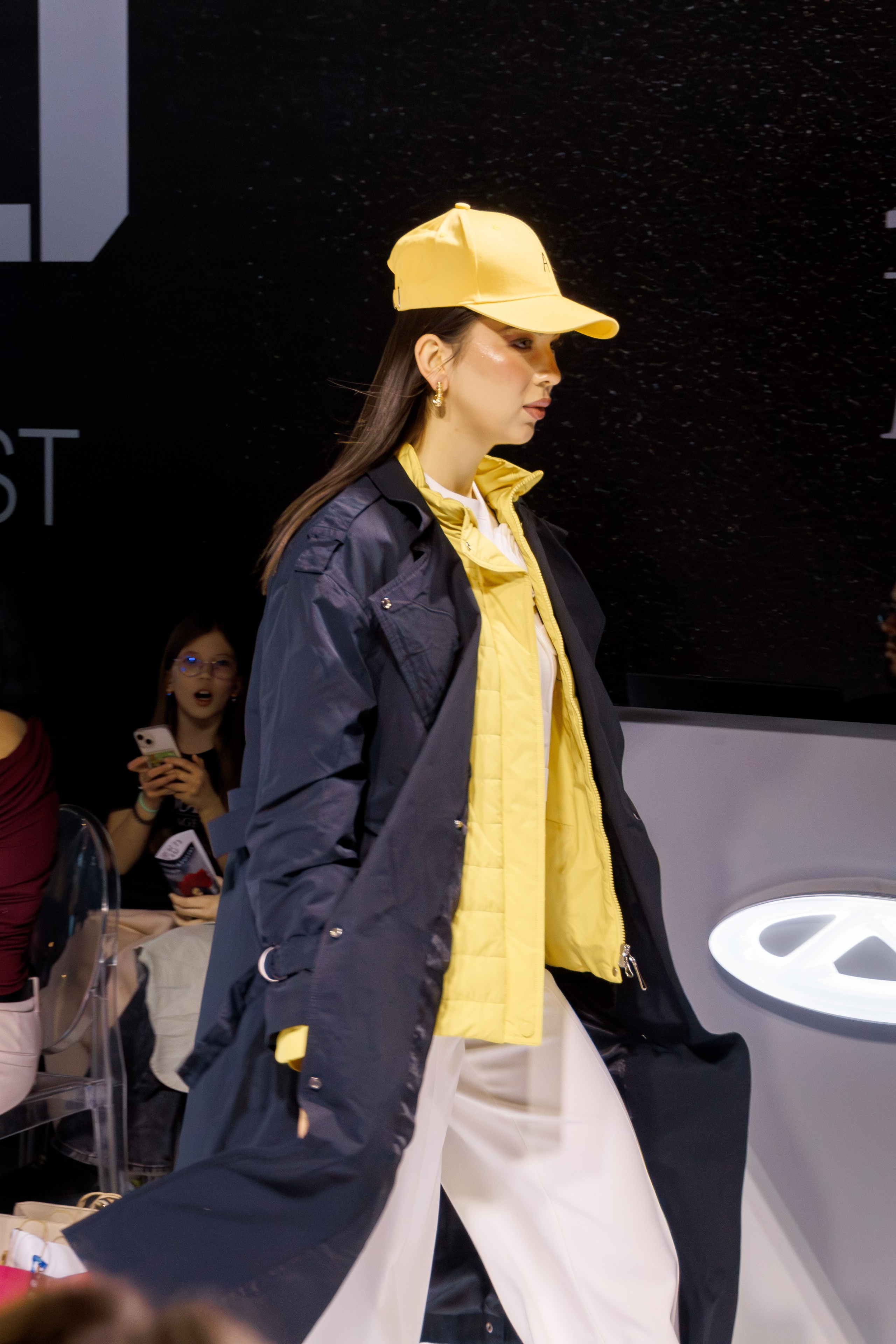 OMODA JAECOO FASHION FEST 2025. Свадебный фотограф в Иркутске Бобылев Никита