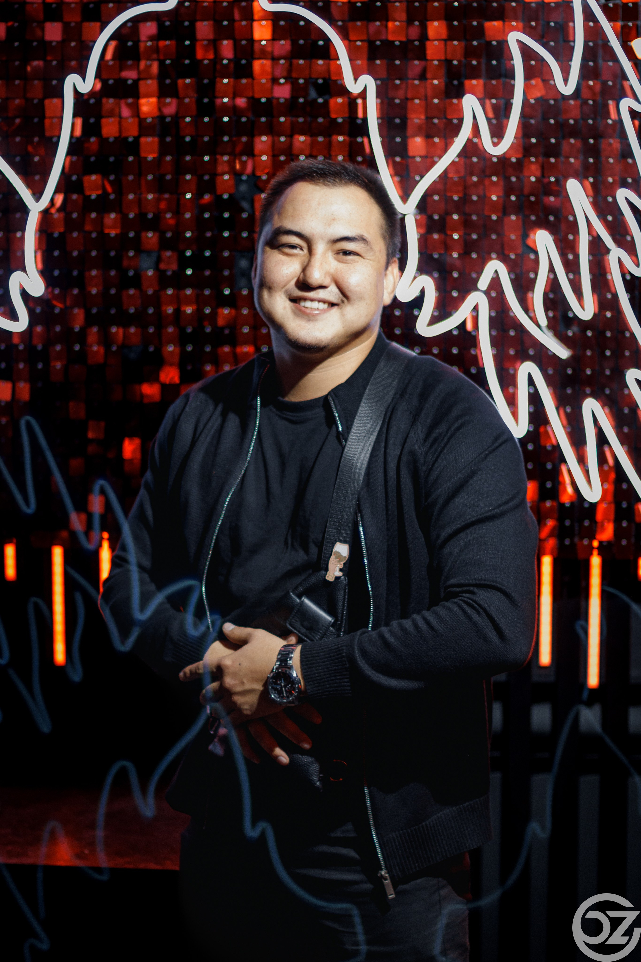 Olon Zon — Club Soprano. Свадебный фотограф в Иркутске Бобылев Никита