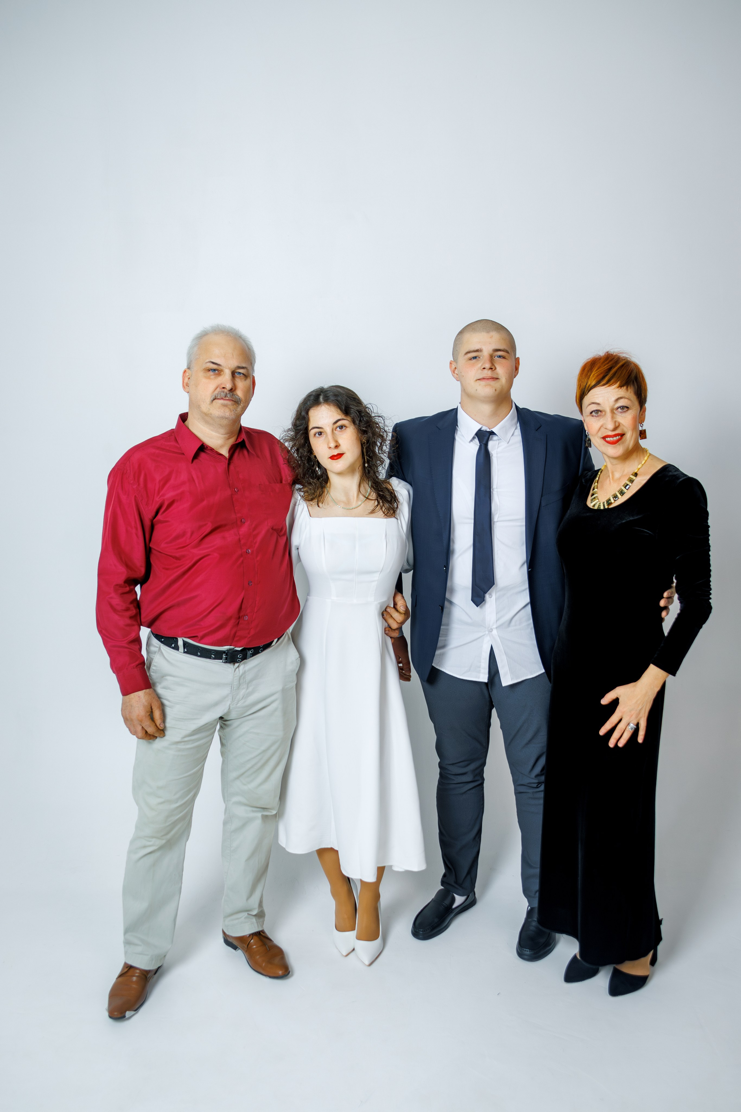 САВЕЛИЙ & АЛИНА. Свадебный фотограф в Иркутске Бобылев Никита