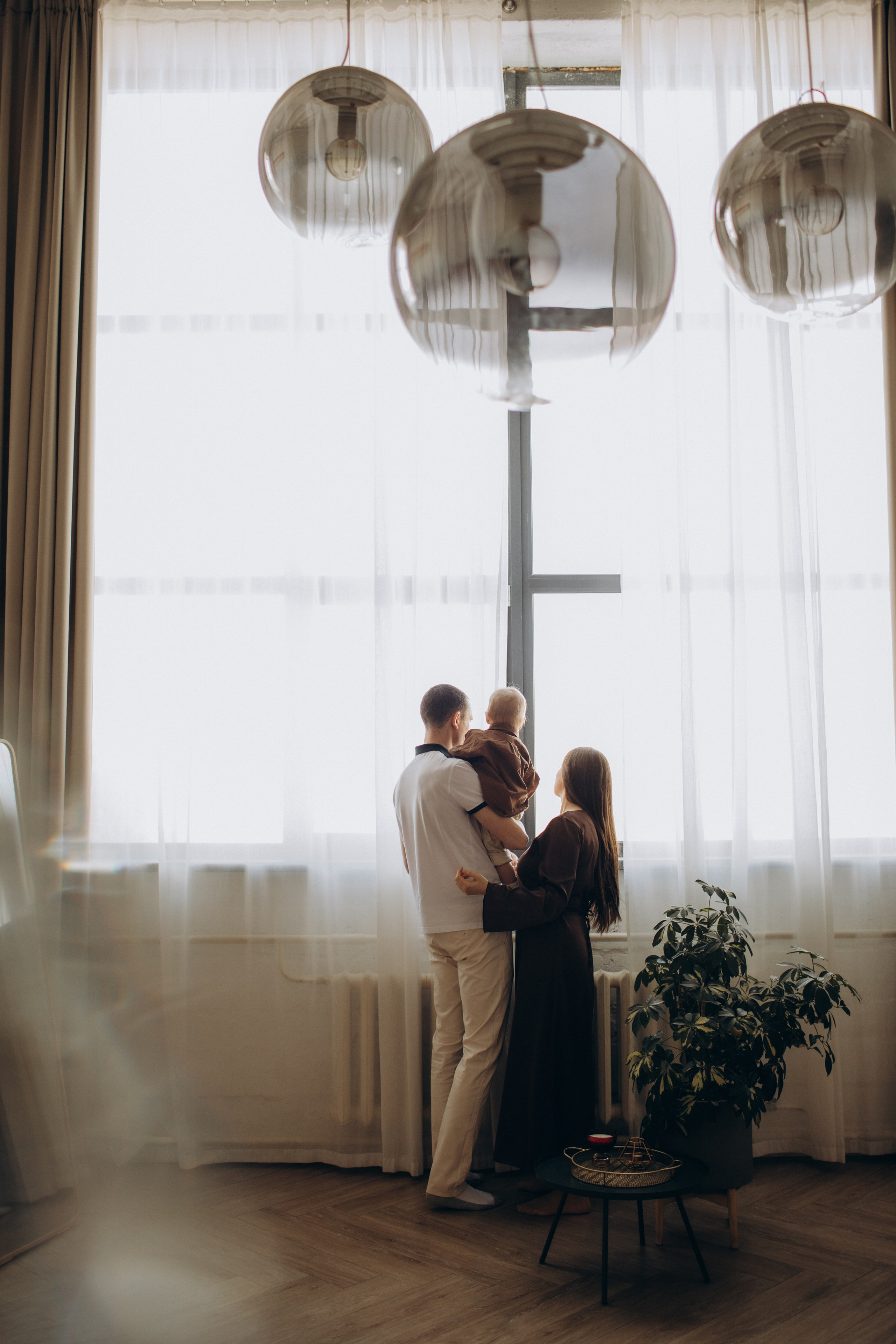 Диме годик!. Семейный фотограф в Челябинске Ксения Зубкова