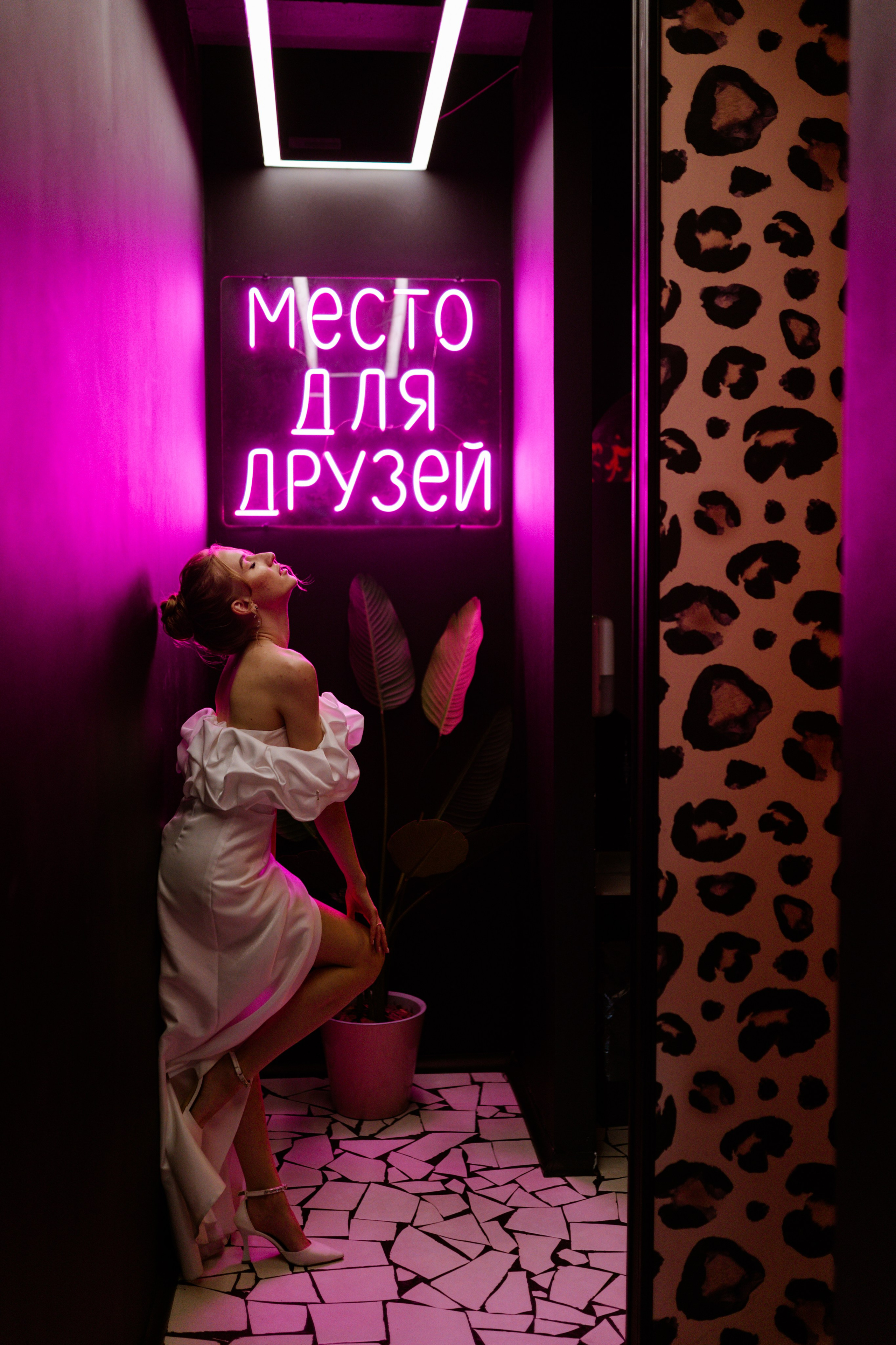 Свадебное портфолио. Фотограф Новокузнецк