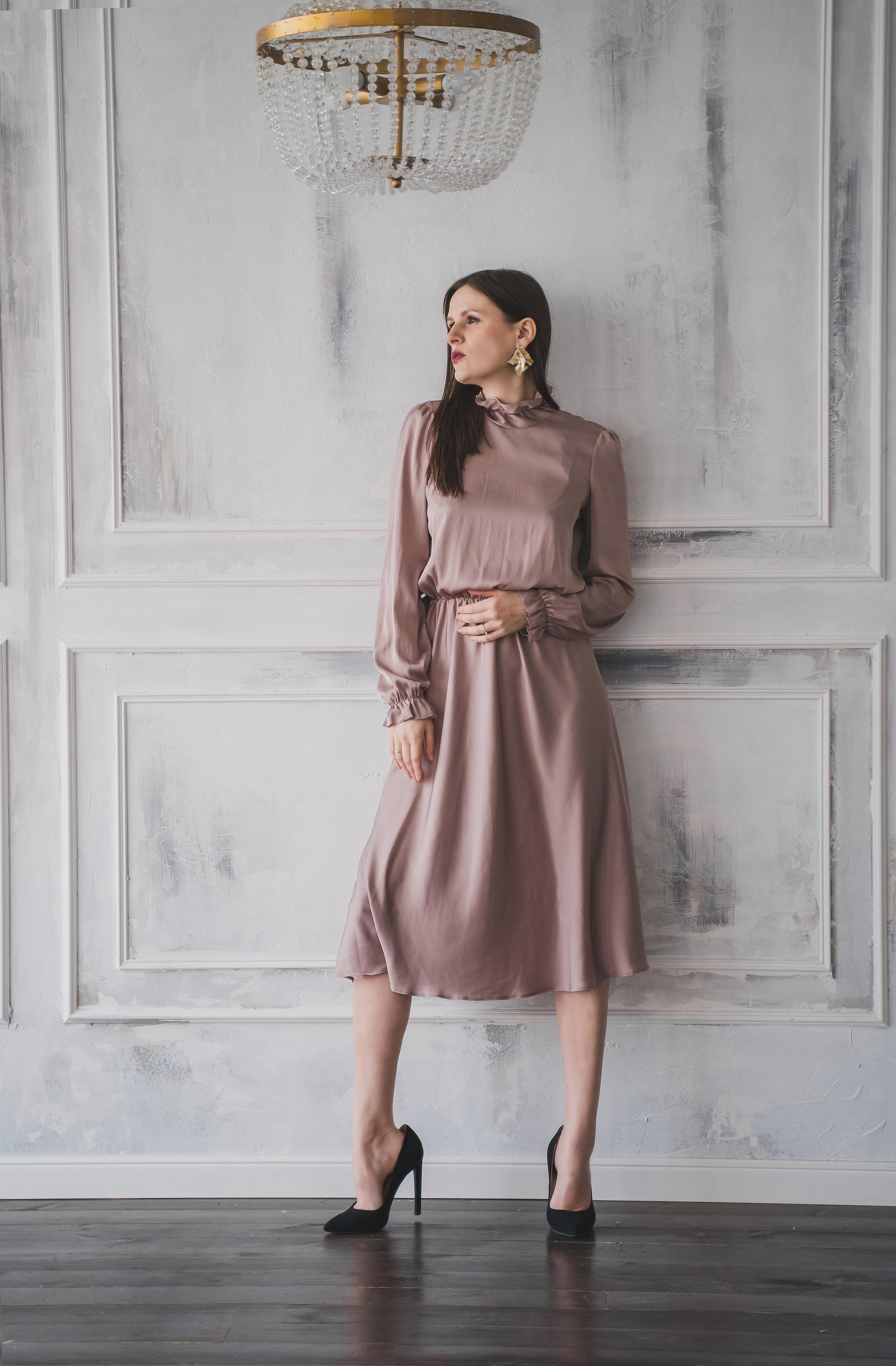 Студийная съёмка. Свадебный и семейный фотограф в Тамбове Дмитрий Рогачев