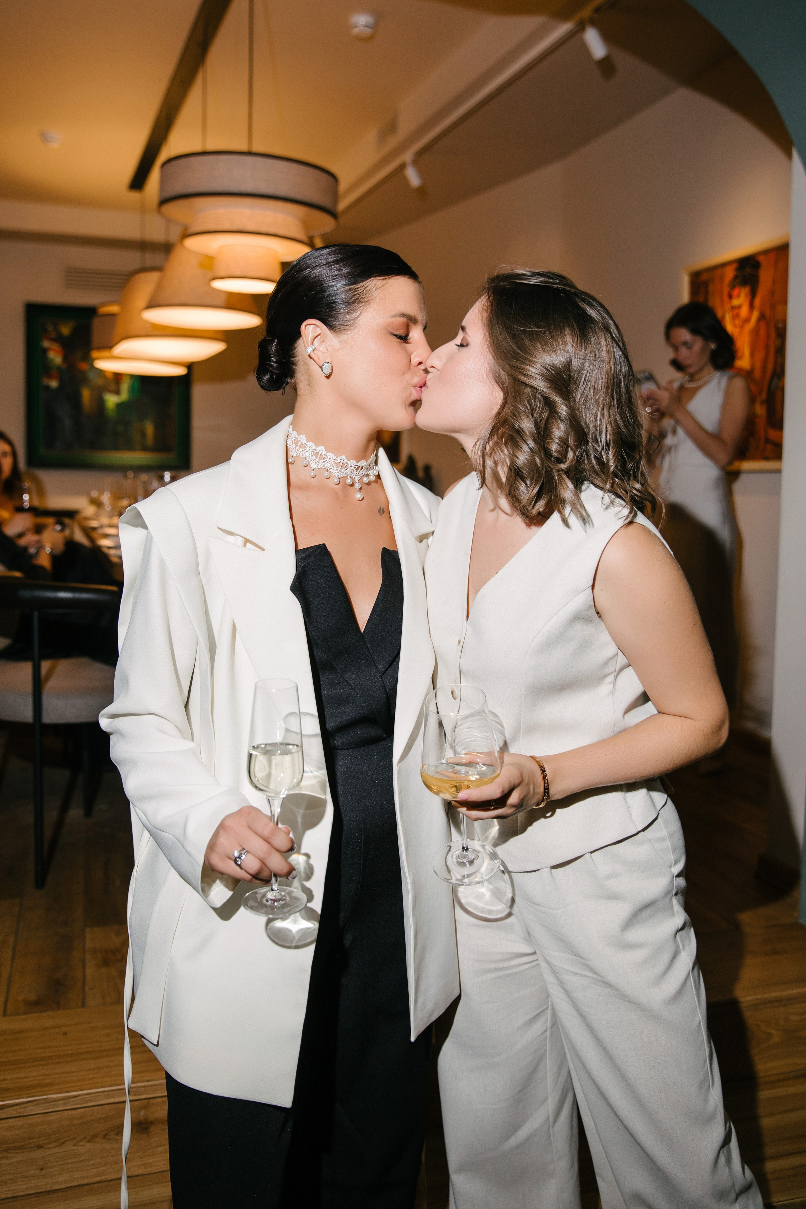 Алексия и Михаил. 13.09.2024. Свадебный фотограф Москва Воронеж Ленкова Ксения