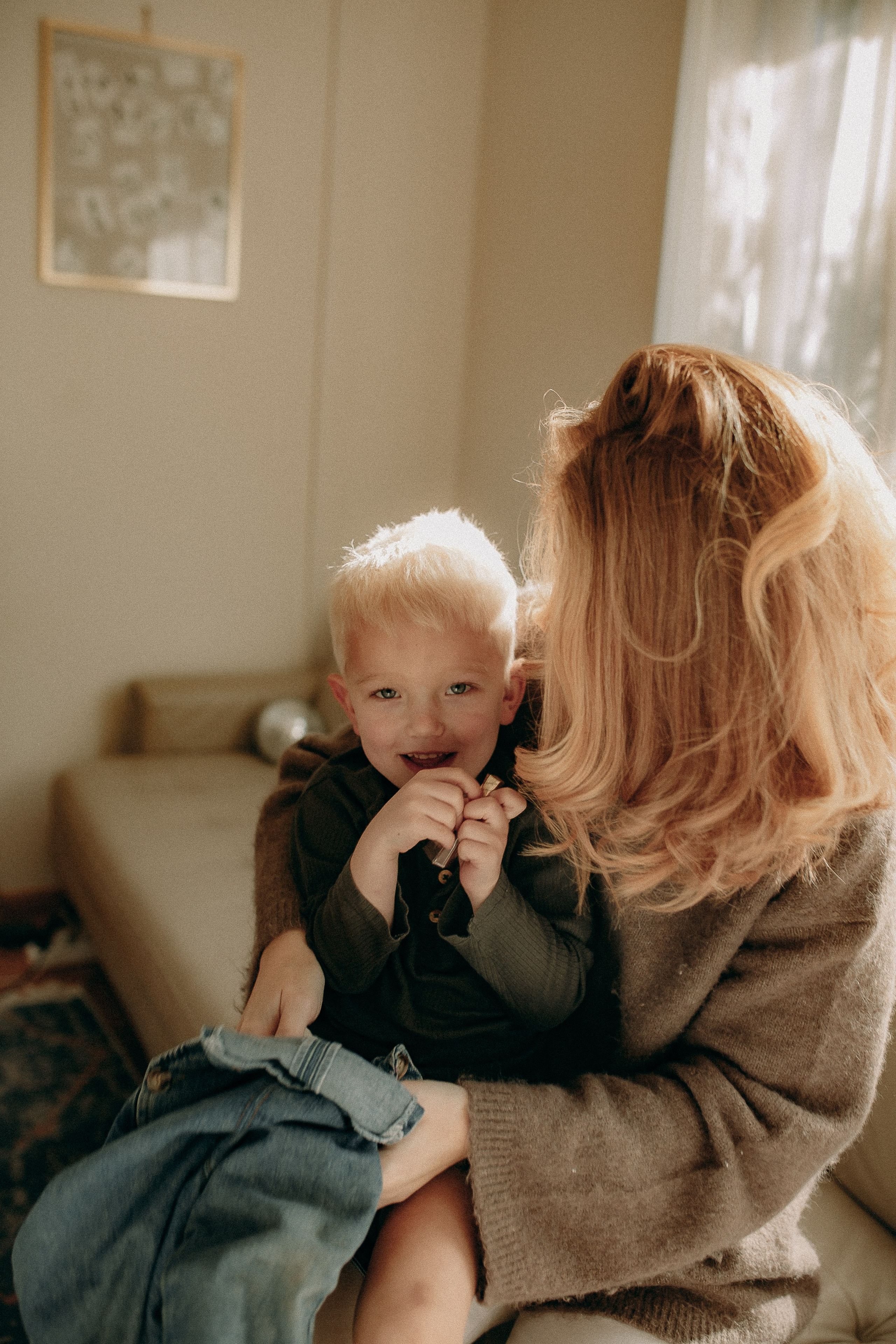 Мама с сыном. Семейный и свадебный фотограф в Черногории Татьяна Белякова