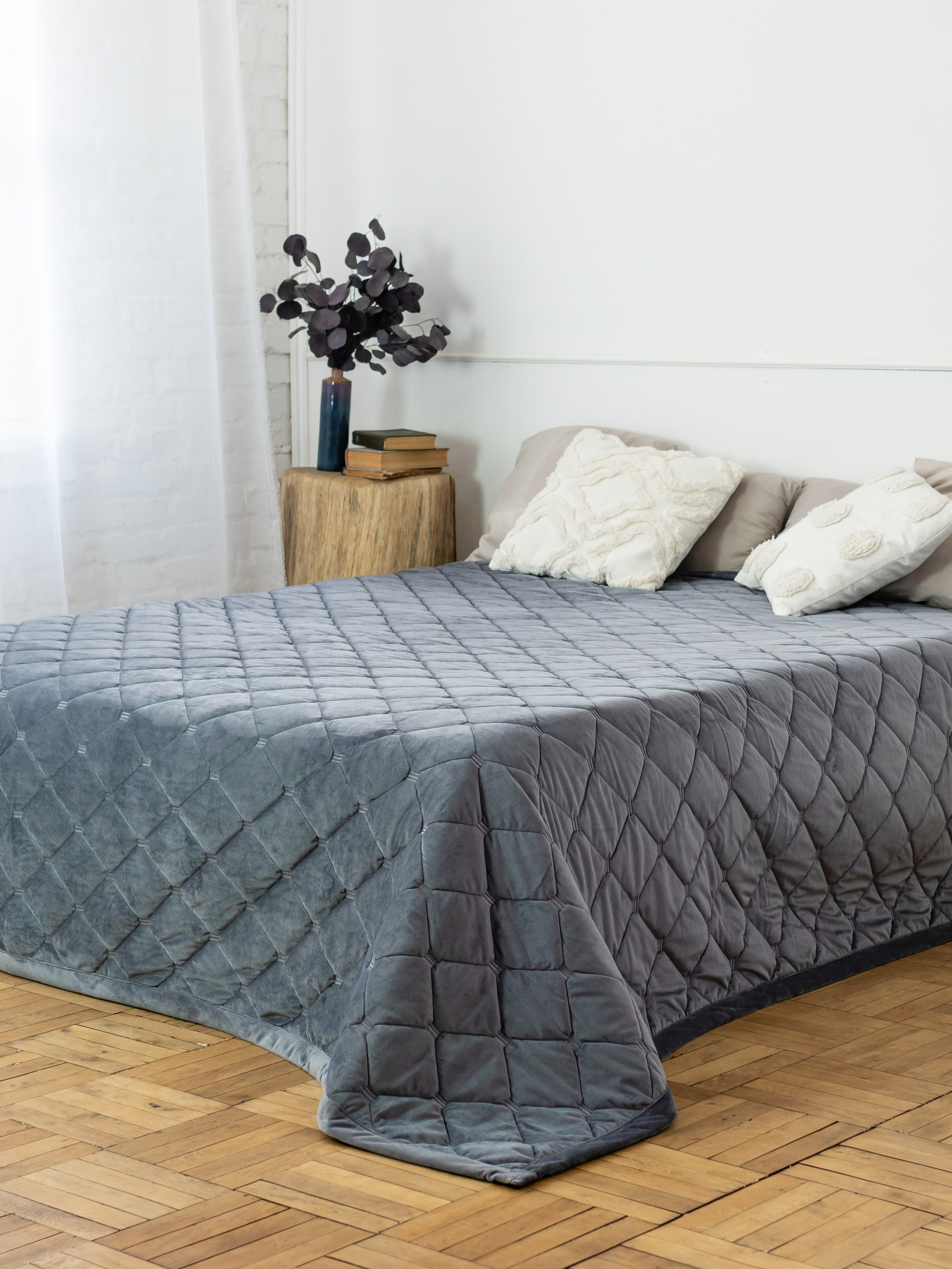 Пледы. Фотограф в Краснодаре Арина Кудряшова