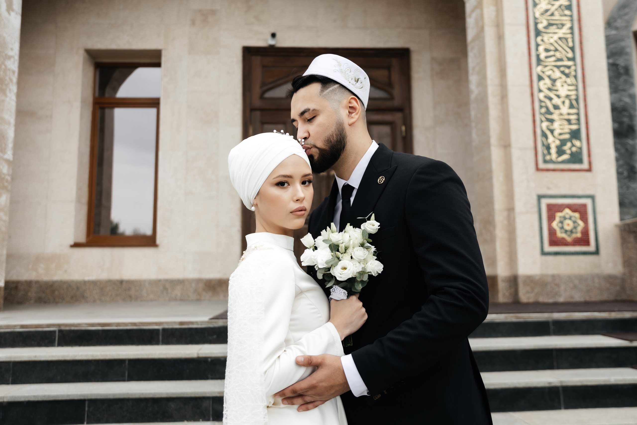 Almaz & Alina. Свадебный фотограф Ильнар Асадуллин