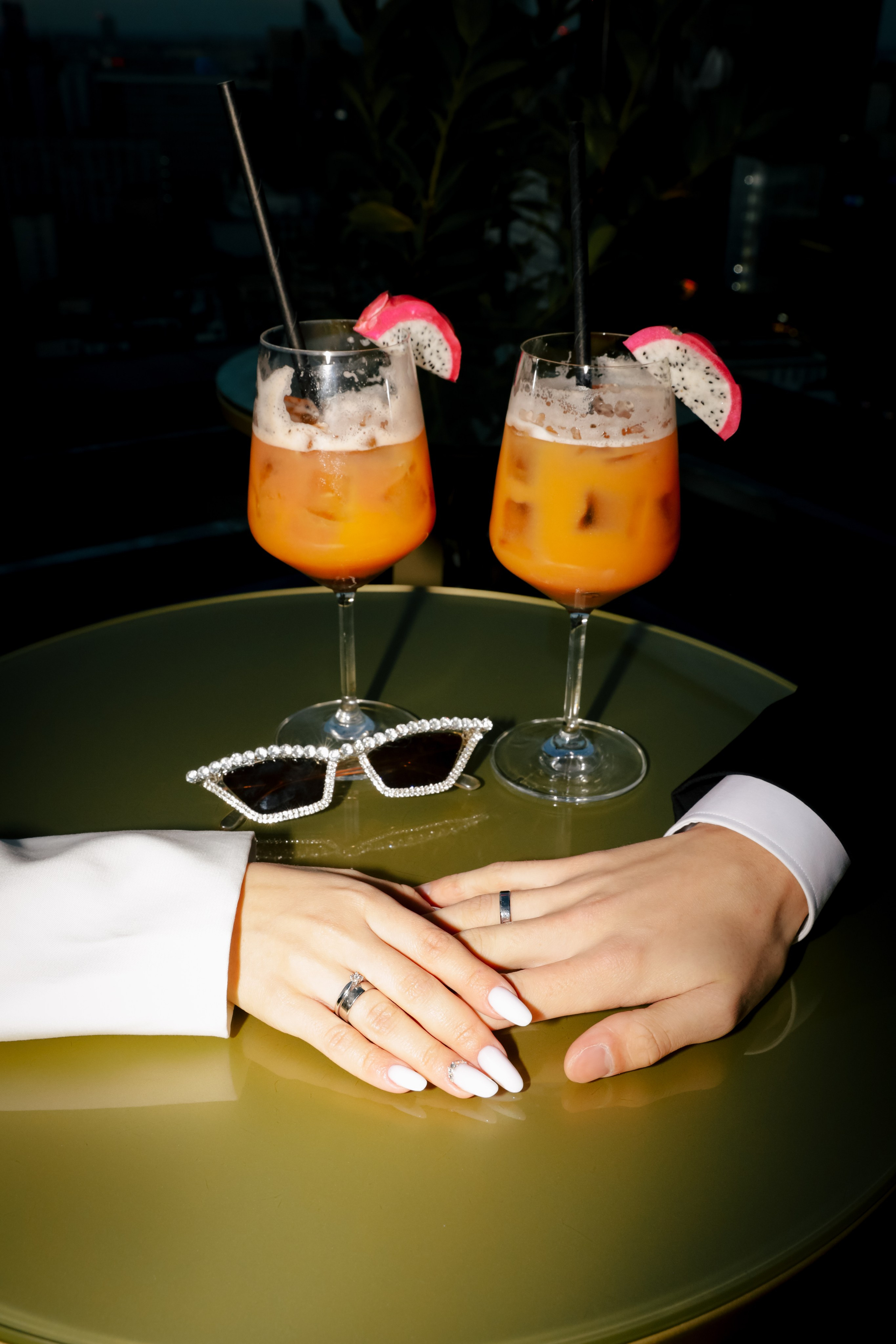 Мое сердце — твое солнце. Свадебный и семейный фотограф в Варшаве