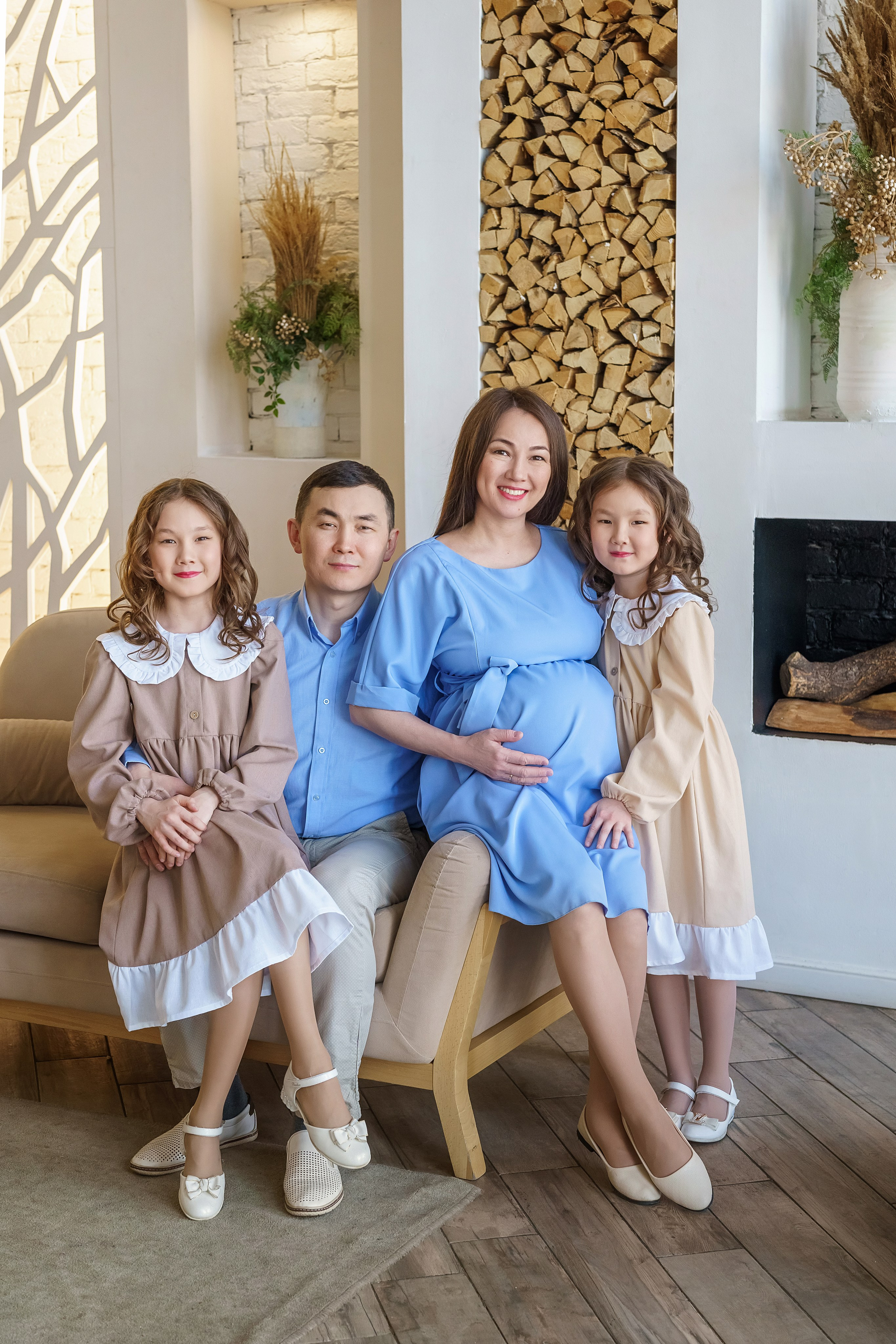 . Фотограф в Москве и Одинцово