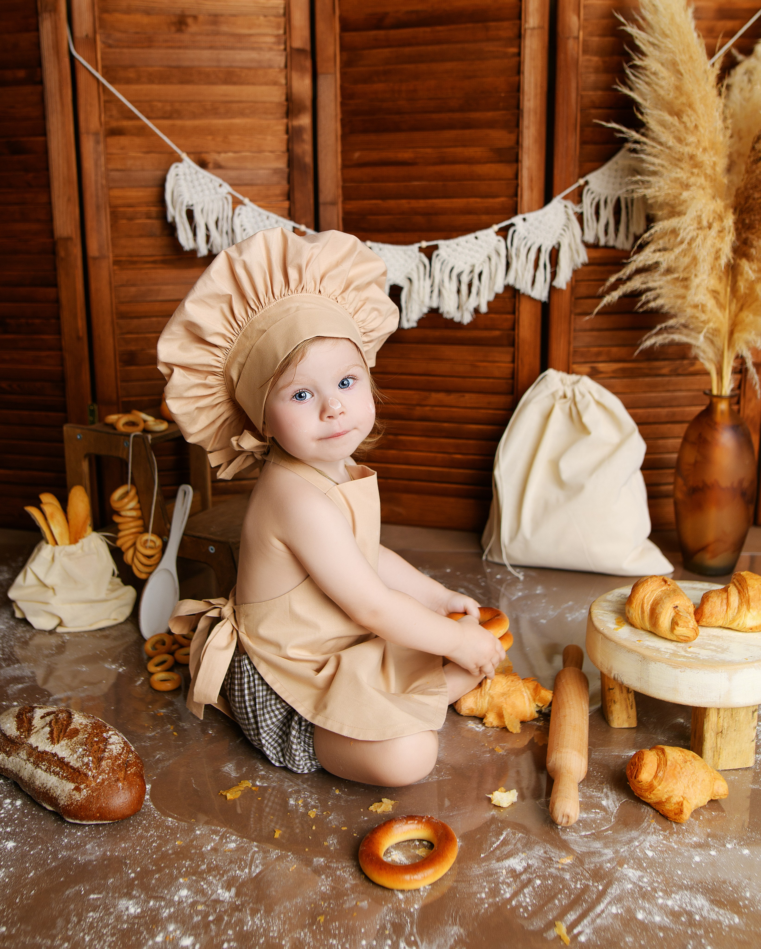 Детские фотопроекты в Ярославле. Наталья Михайлова Фотограф новорожденных в Ярославле