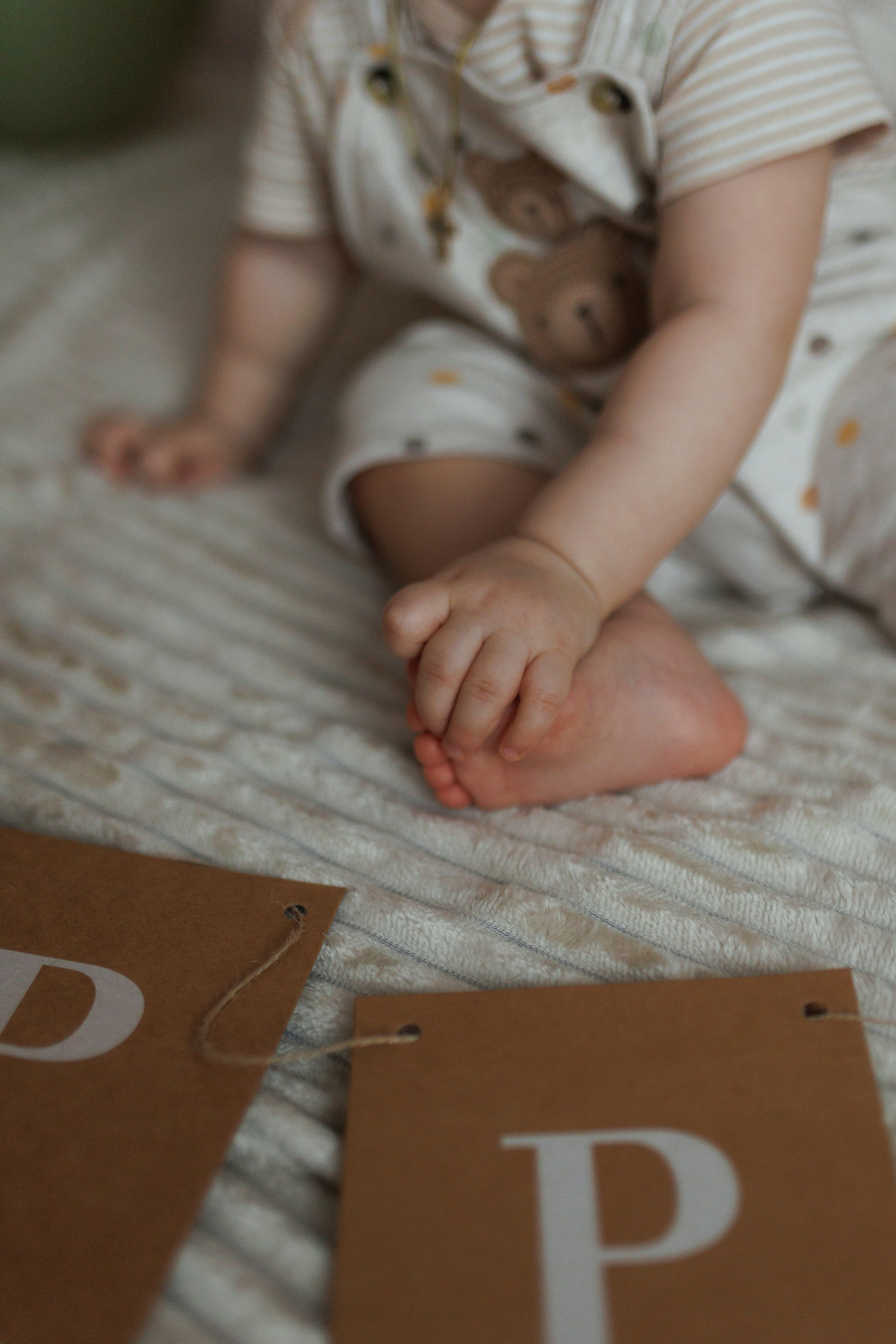 Тимофею годик!. Фотограф в Красногорске и Москве