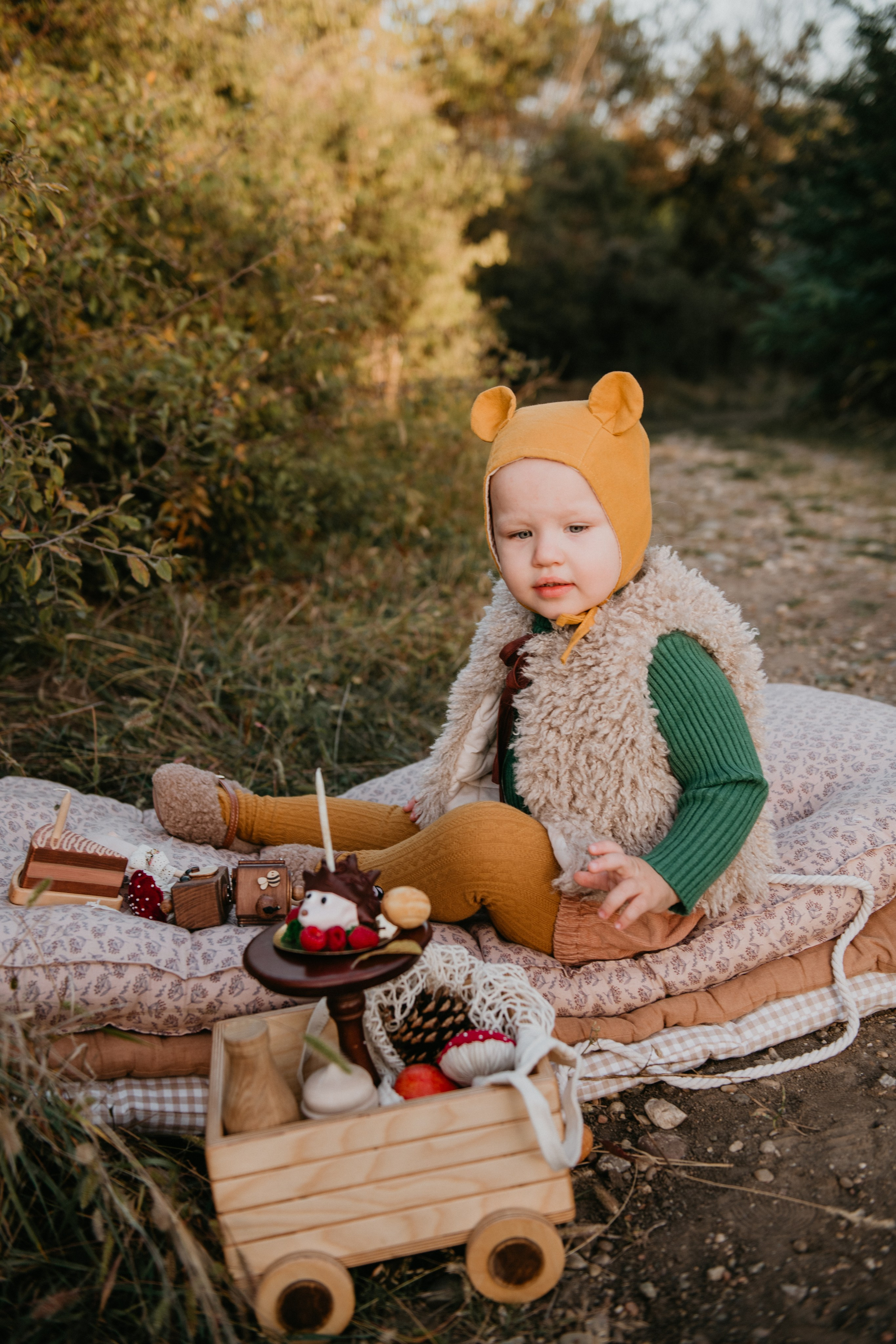 Евуся. Детский и семейный фотограф в Армавире Даша Зубкова
