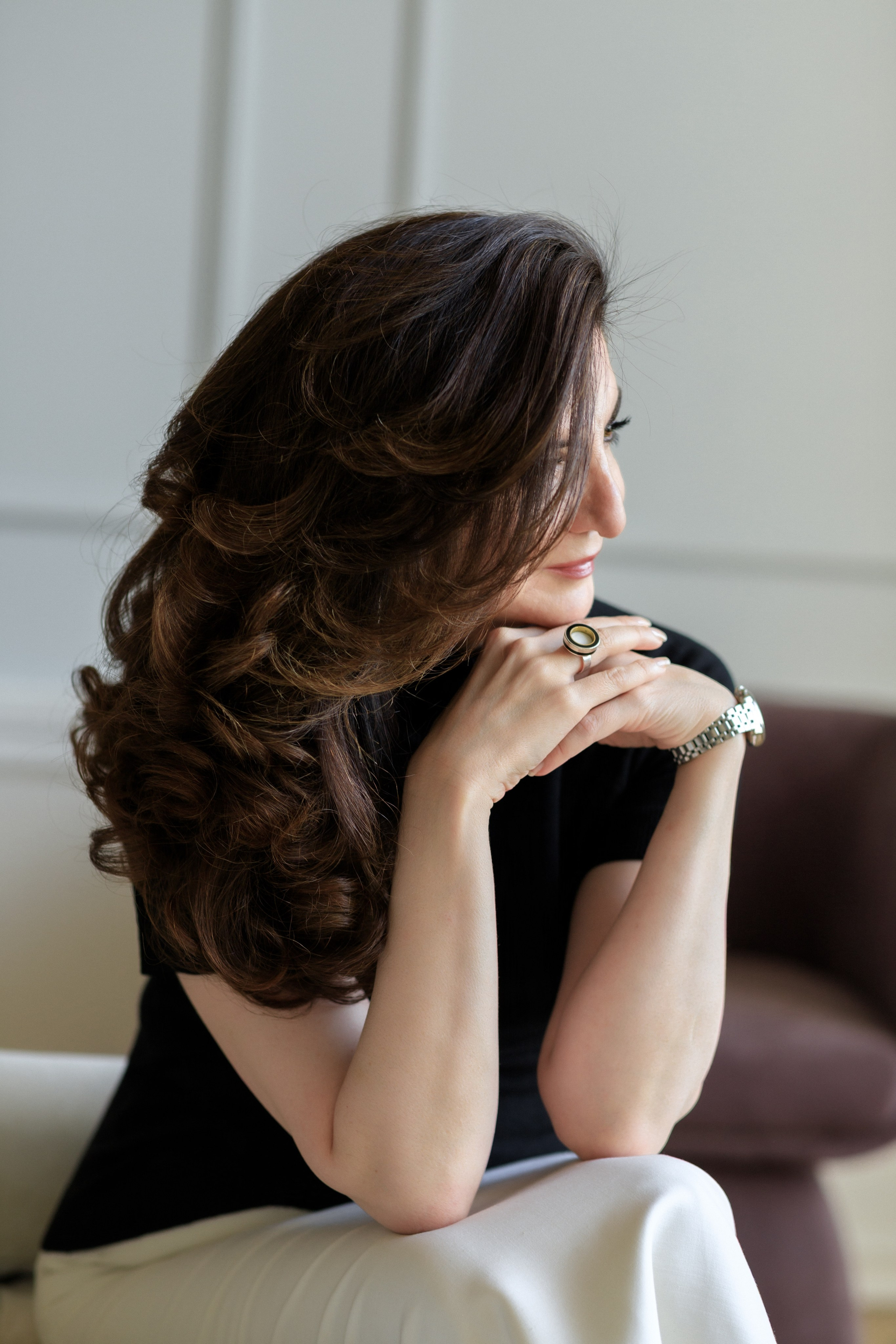 ЖЕНСКИЙ ПОРТЕТ. Фотограф в Краснодаре Анна Светикова