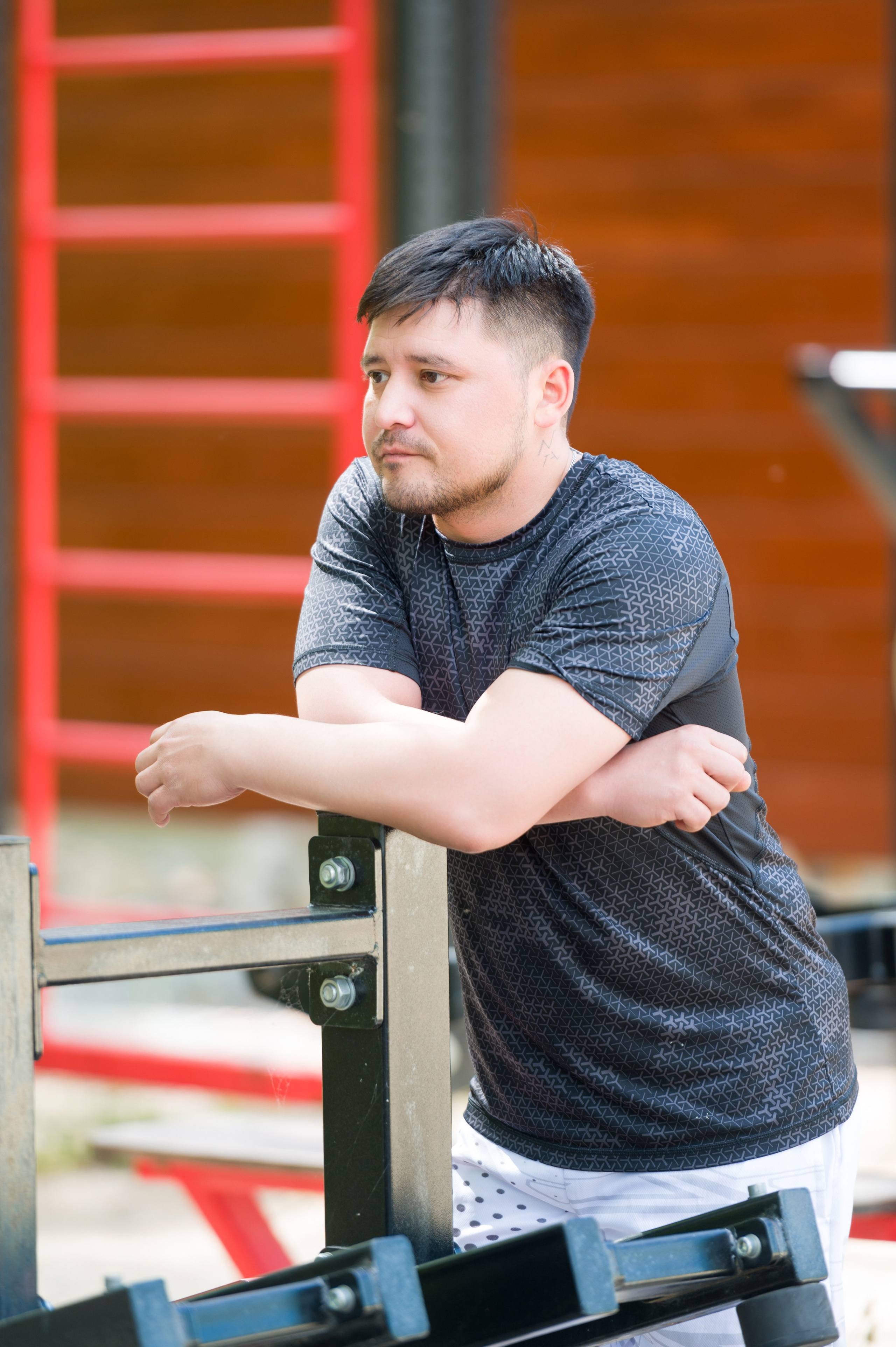 Фитнес кэмп. Фотограф Зырянова Яна, Снежинск, Екатеринбург, Челябинск