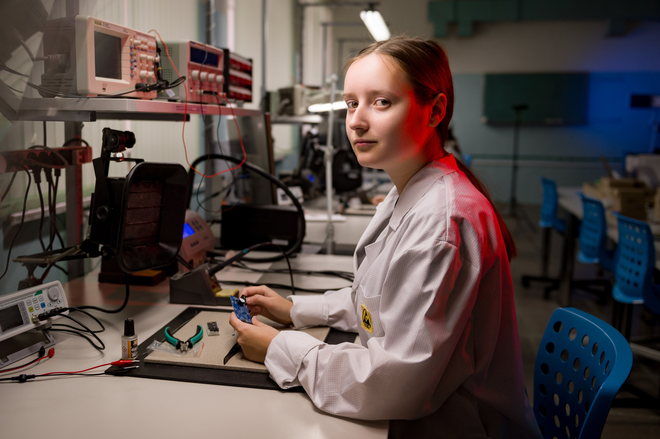 МИФИ промо материалы. Фотограф Зырянова Яна, Снежинск, Екатеринбург, Челябинск