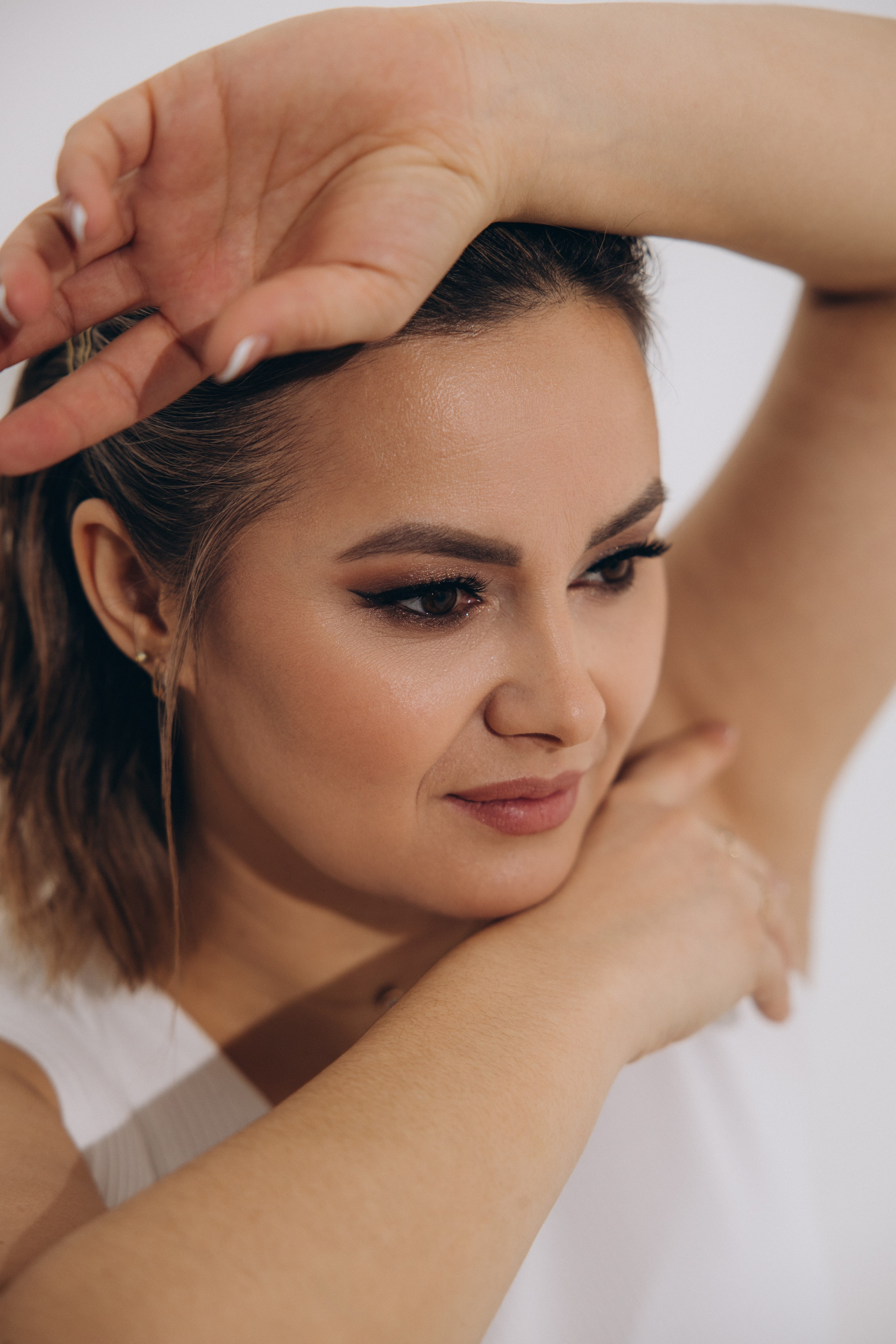 Екатерина. Свадебный, семейный фотограф в Иркутске Светлана Макаричева