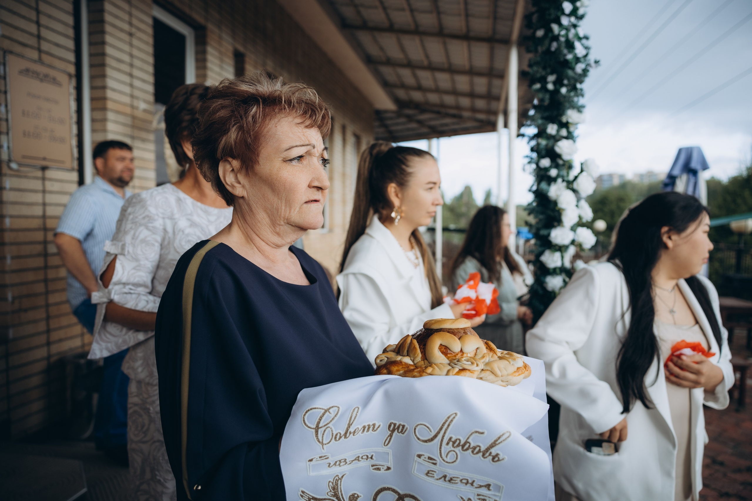 Иван и Елена. Свадебный, семейный фотограф в Иркутске Светлана Макаричева