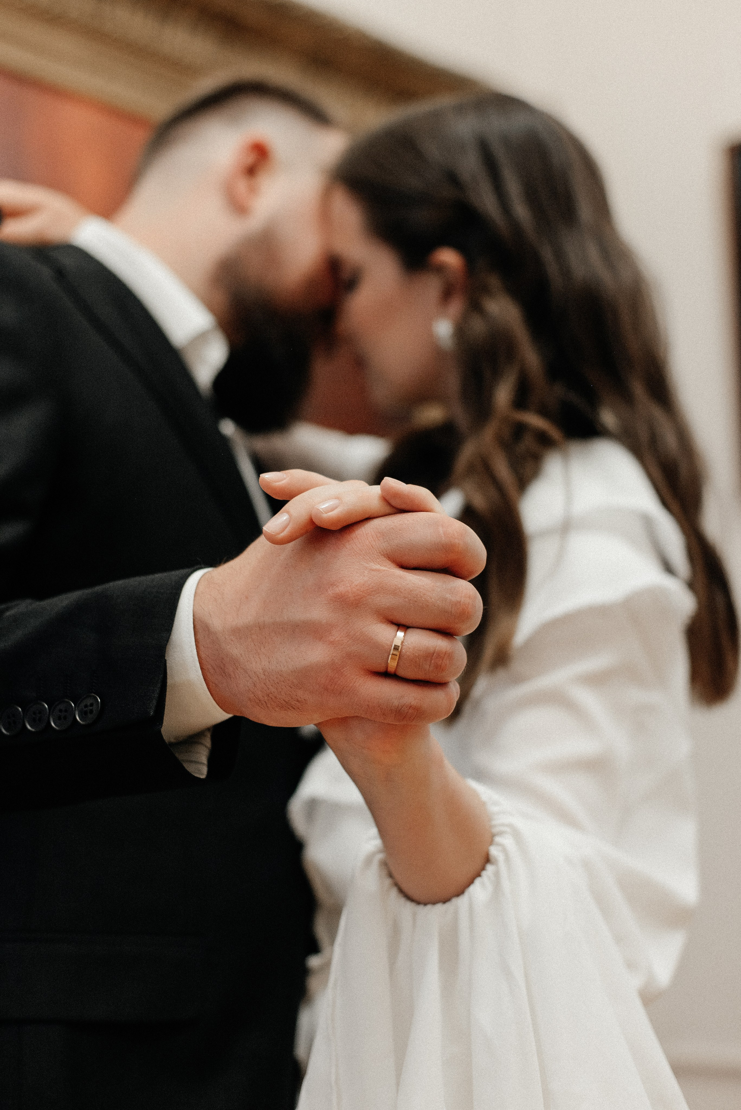 Мария & Иван. Свадебный и семейный фотограф Ростов-на-Дону Евгения Борисова