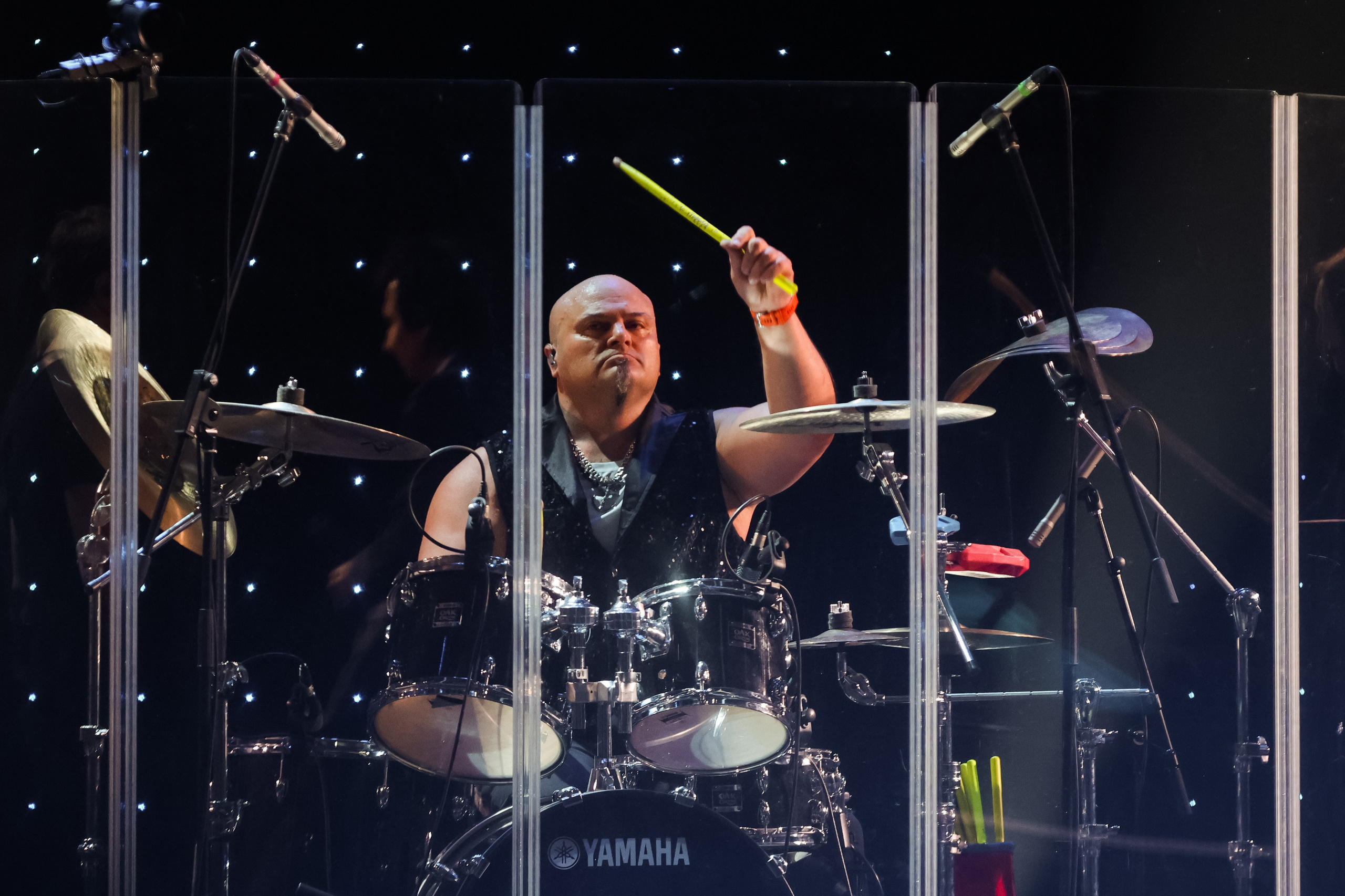 Кай Метов, Кремлевский Дворец. Фотограф Ольга Махалова — Санкт-Петербург, Москва, Нижний Новгород