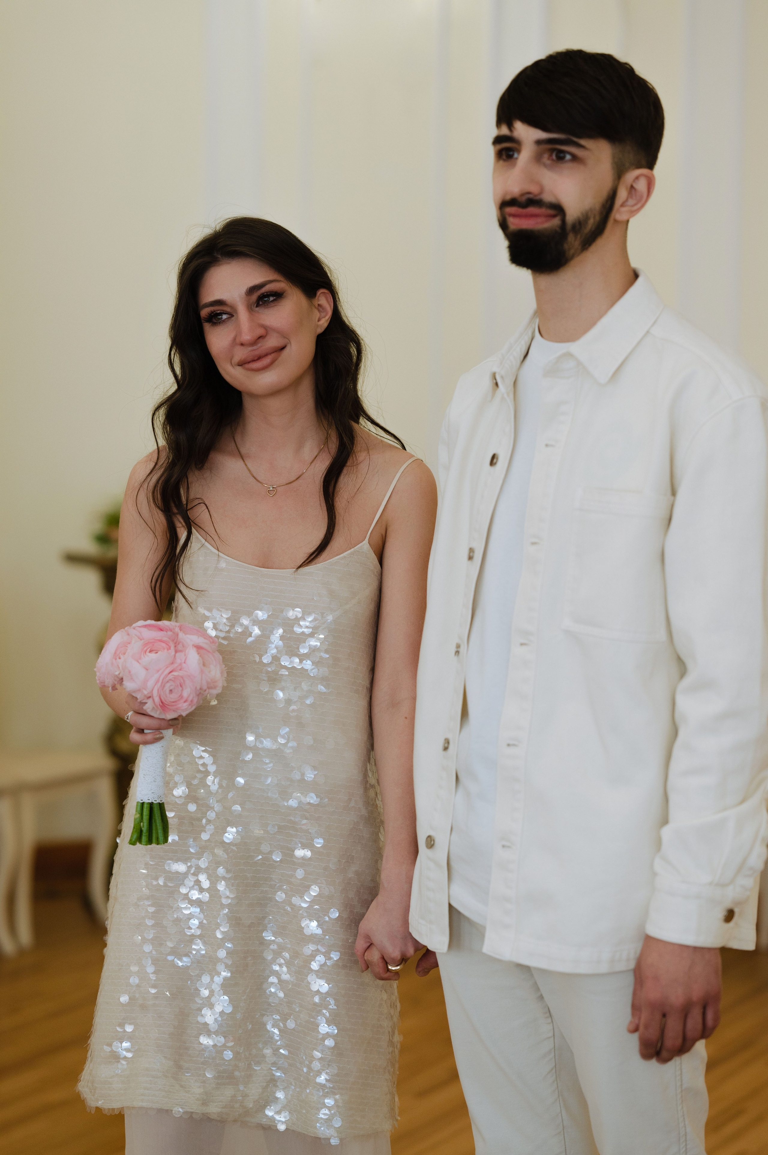 Федя и Эля. Фотограф Красноярск Екатерина Карпеза