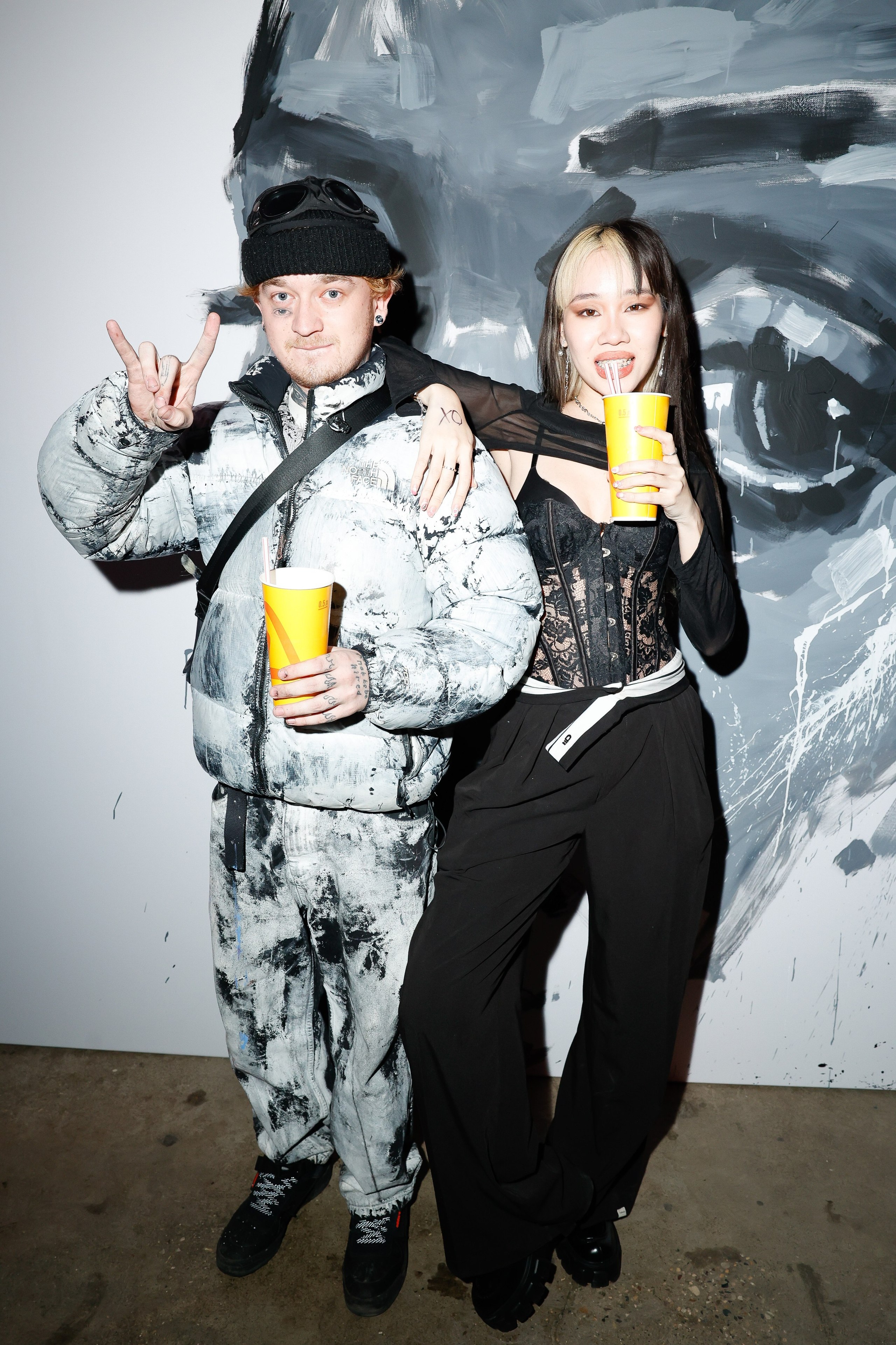 ALISHA. Nikolskayasecular