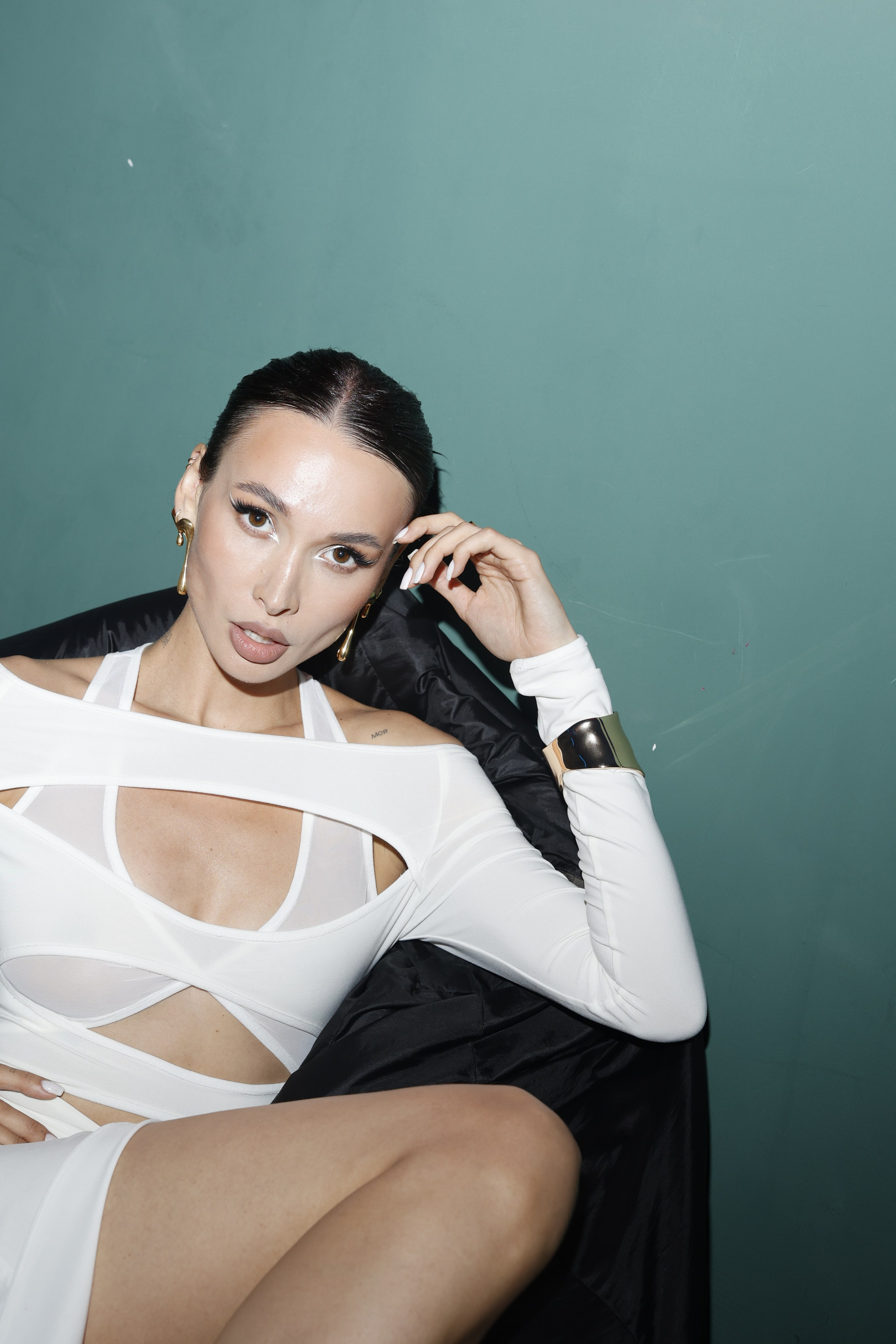 МАША ПАК. Nikolskayasecular