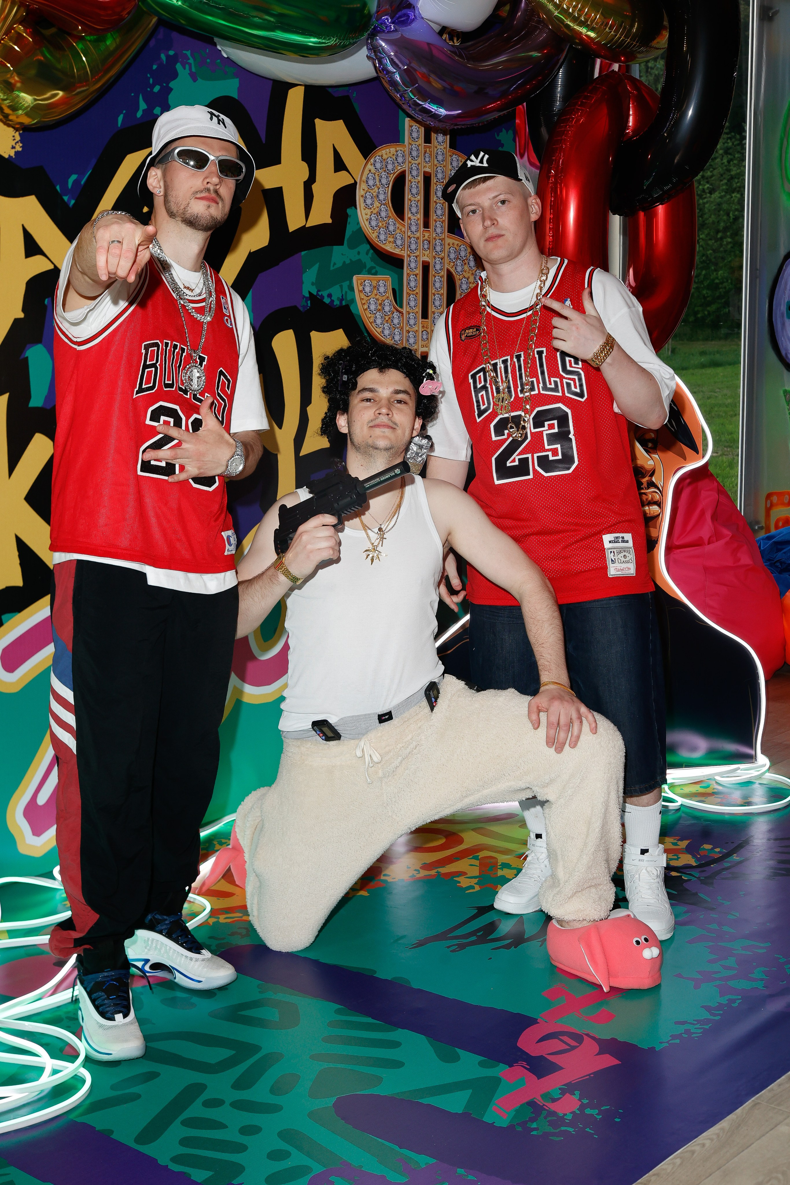 MEZENOVA. Nikolskayasecular