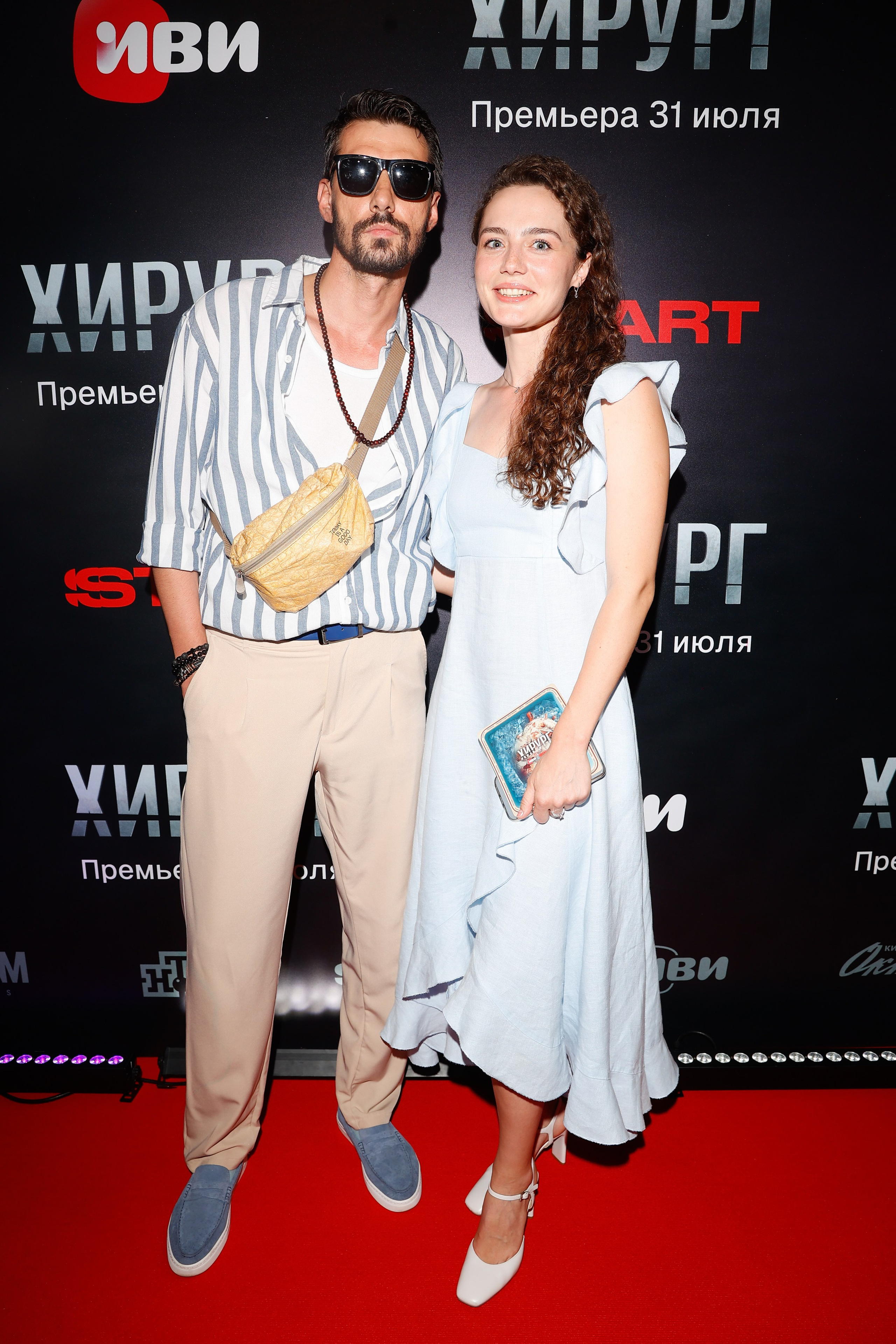 ХИРУРГ. Nikolskayasecular