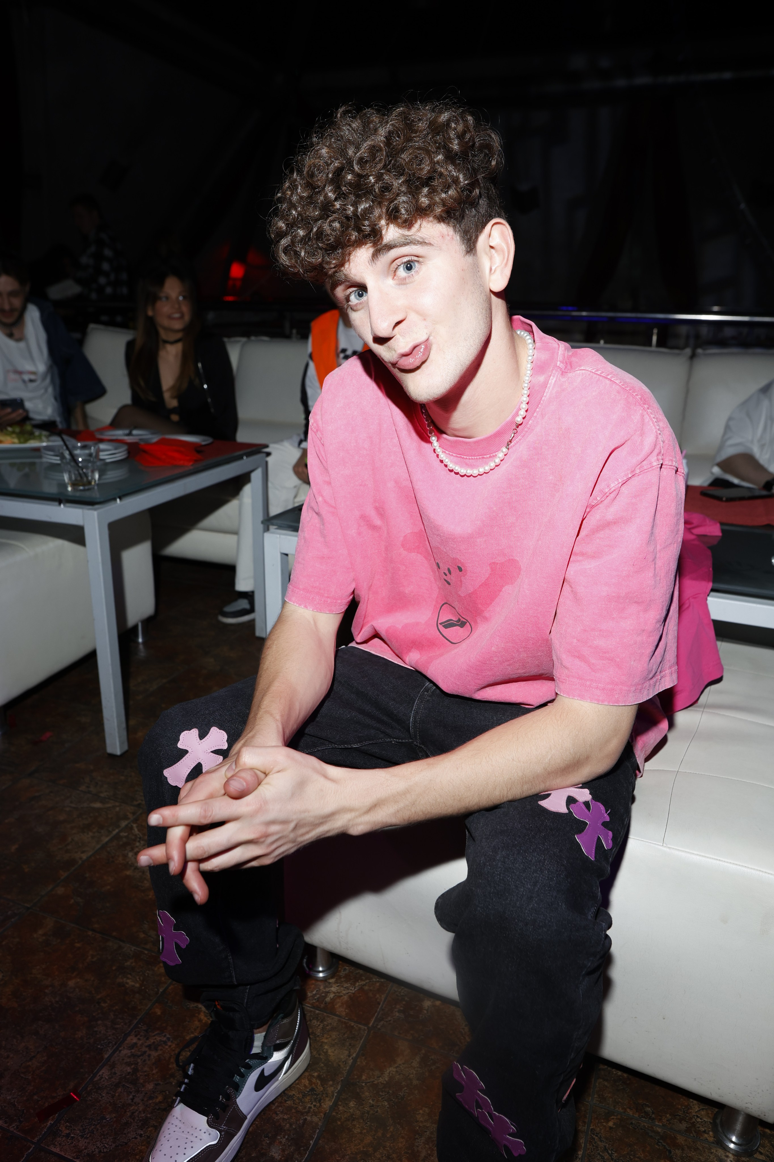 ЮЛЯ ГАВРИЛИНА. Nikolskayasecular