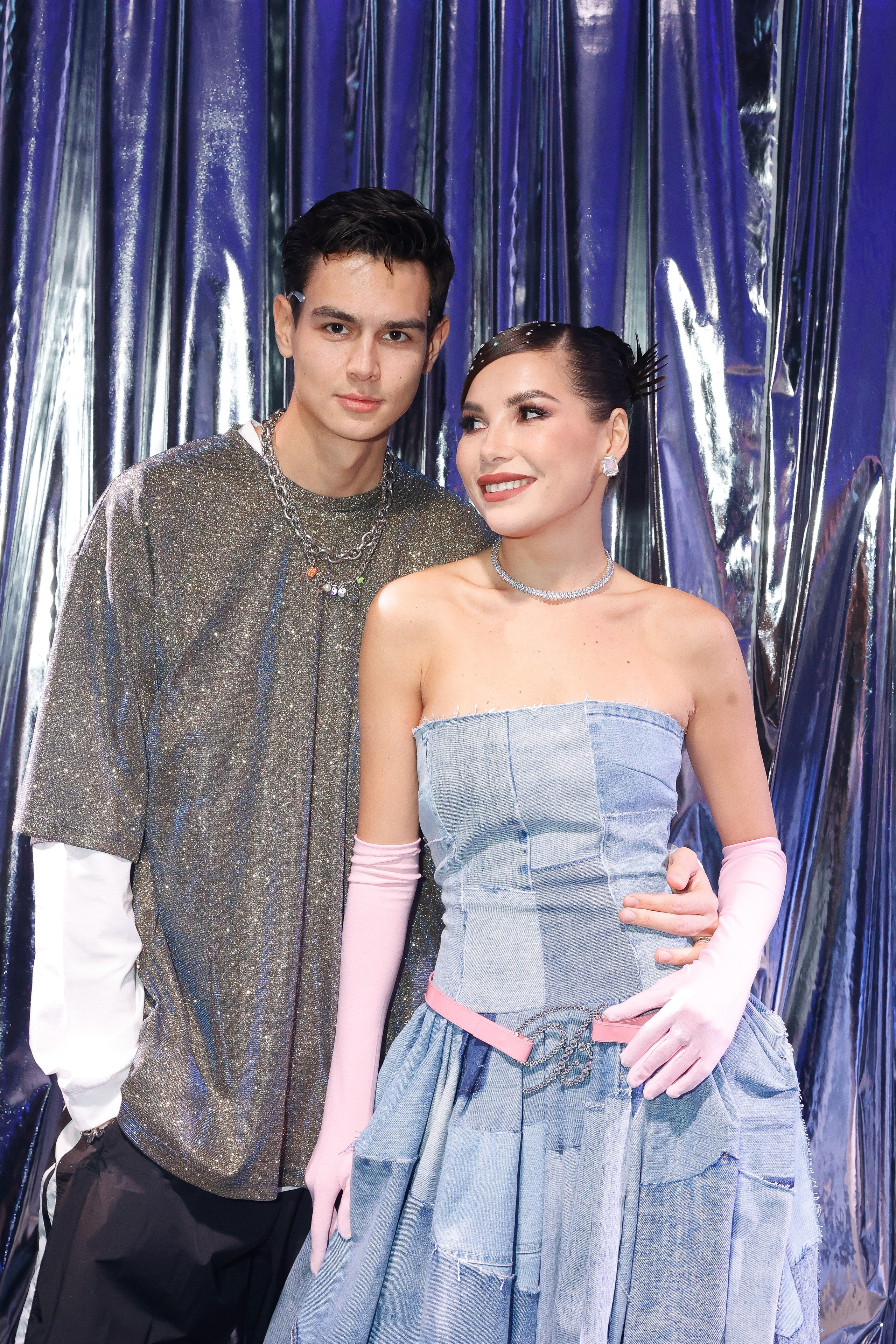 КАРИНА НИГАЙ. Nikolskayasecular