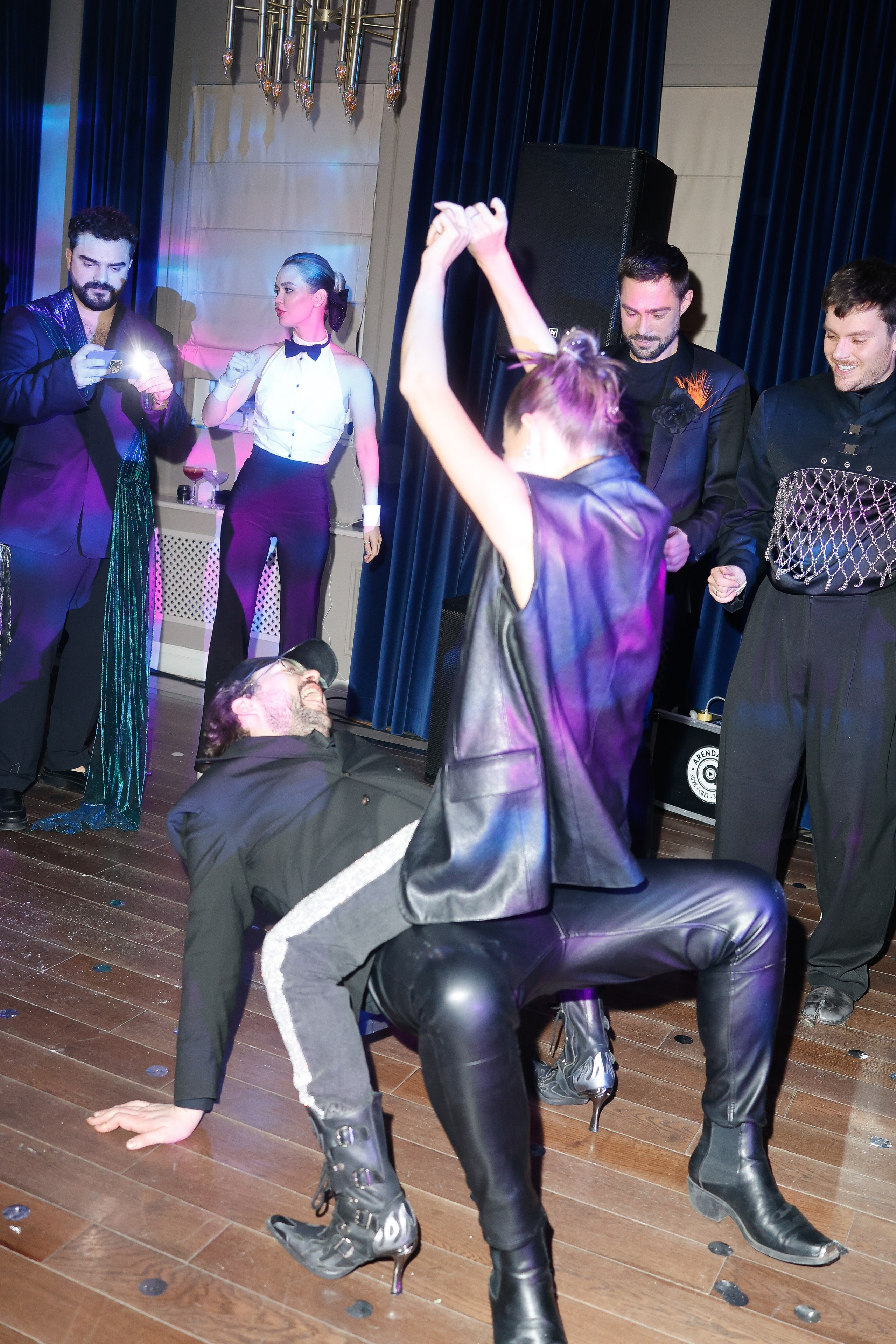 СЕРГЕЙ СУХОВ. Nikolskayasecular