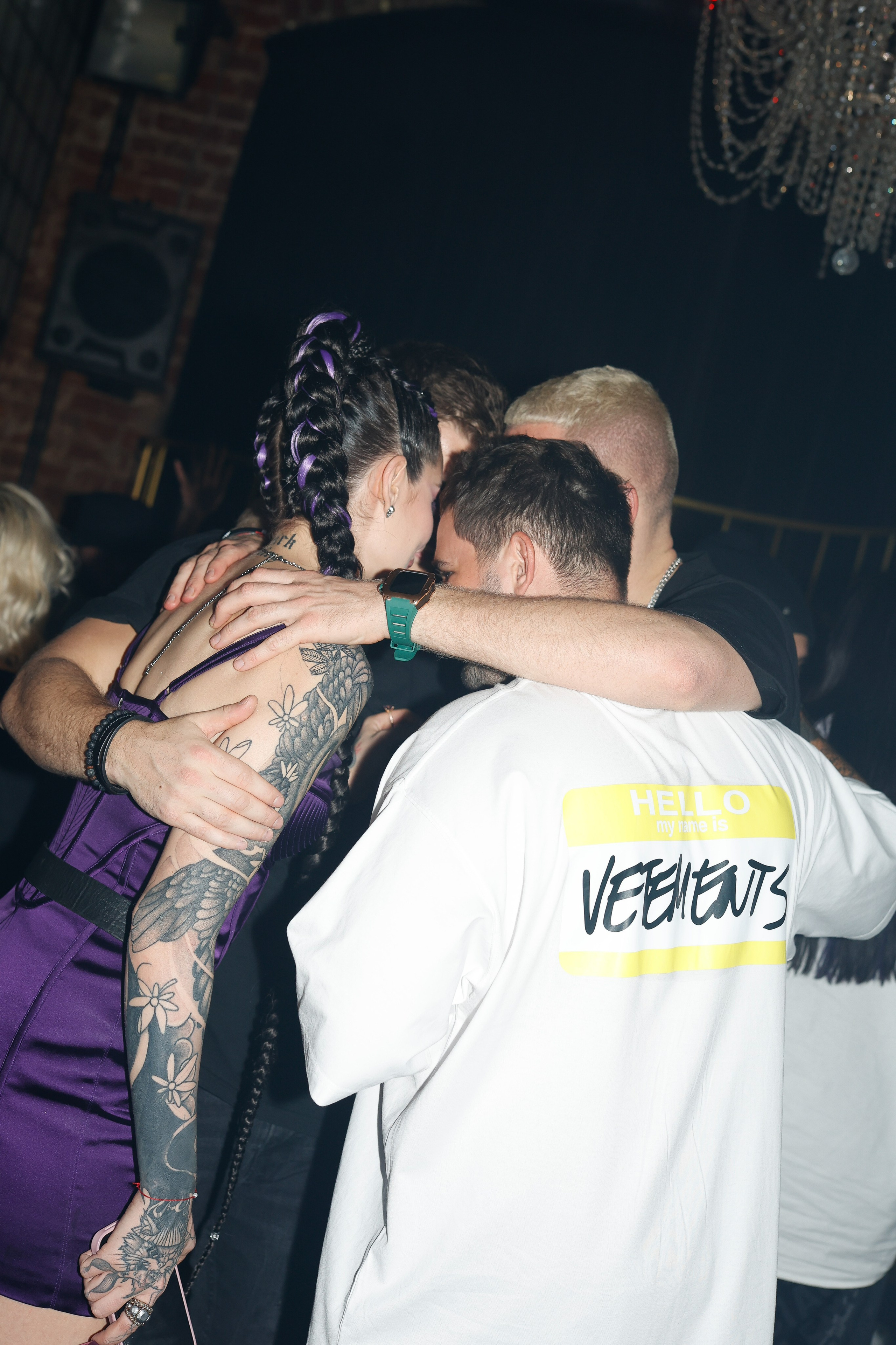 КАРИНА АРАКЕЛЯН. Nikolskayasecular