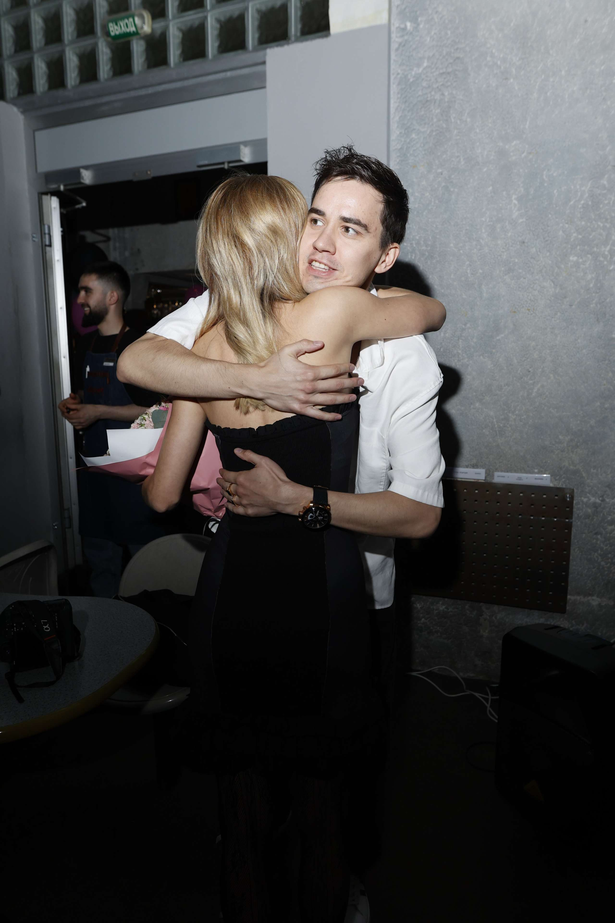 ЮЛЯ ГАВРИЛИНА. Nikolskayasecular