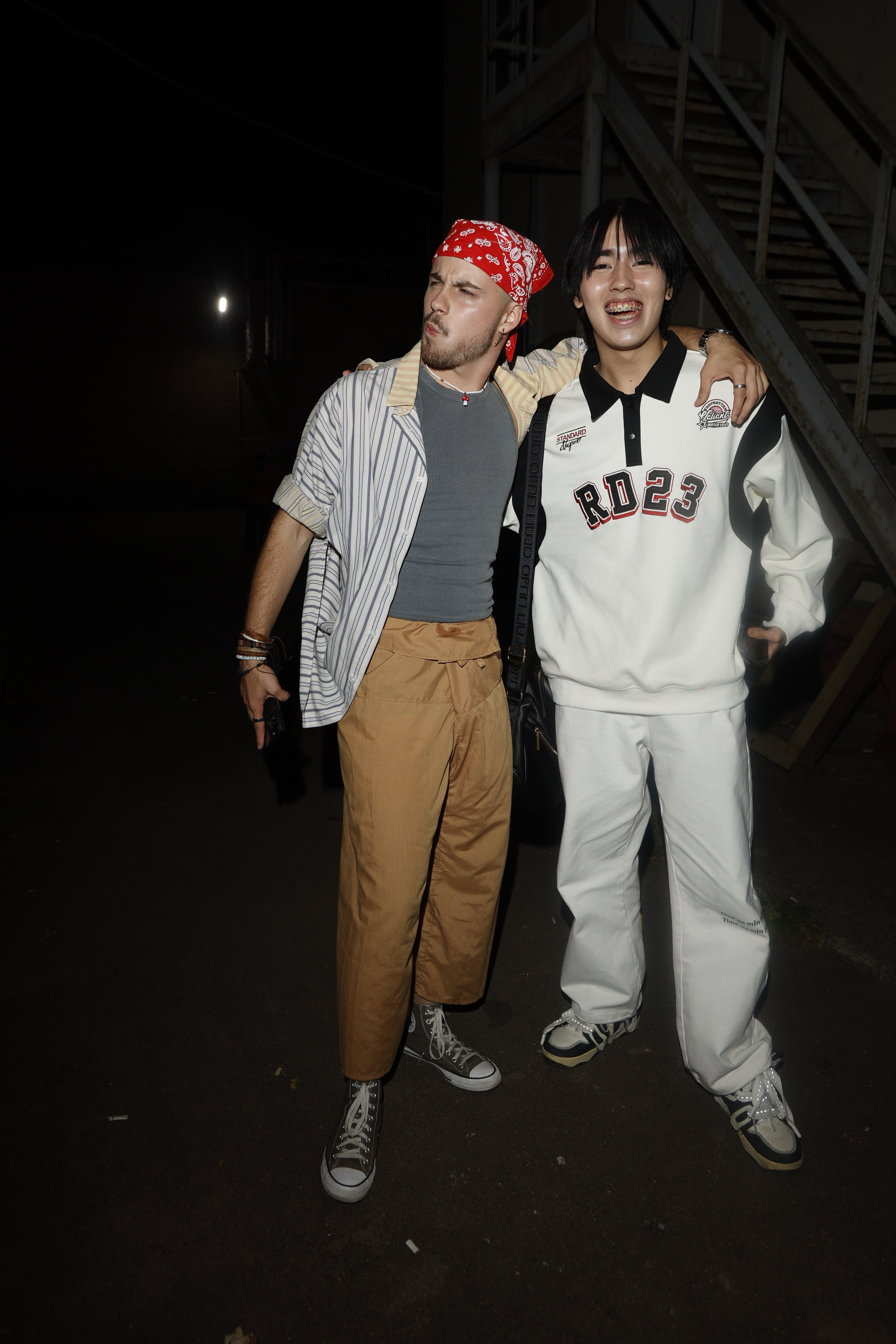 ГЕРМАН ГЛАСС. Nikolskayasecular