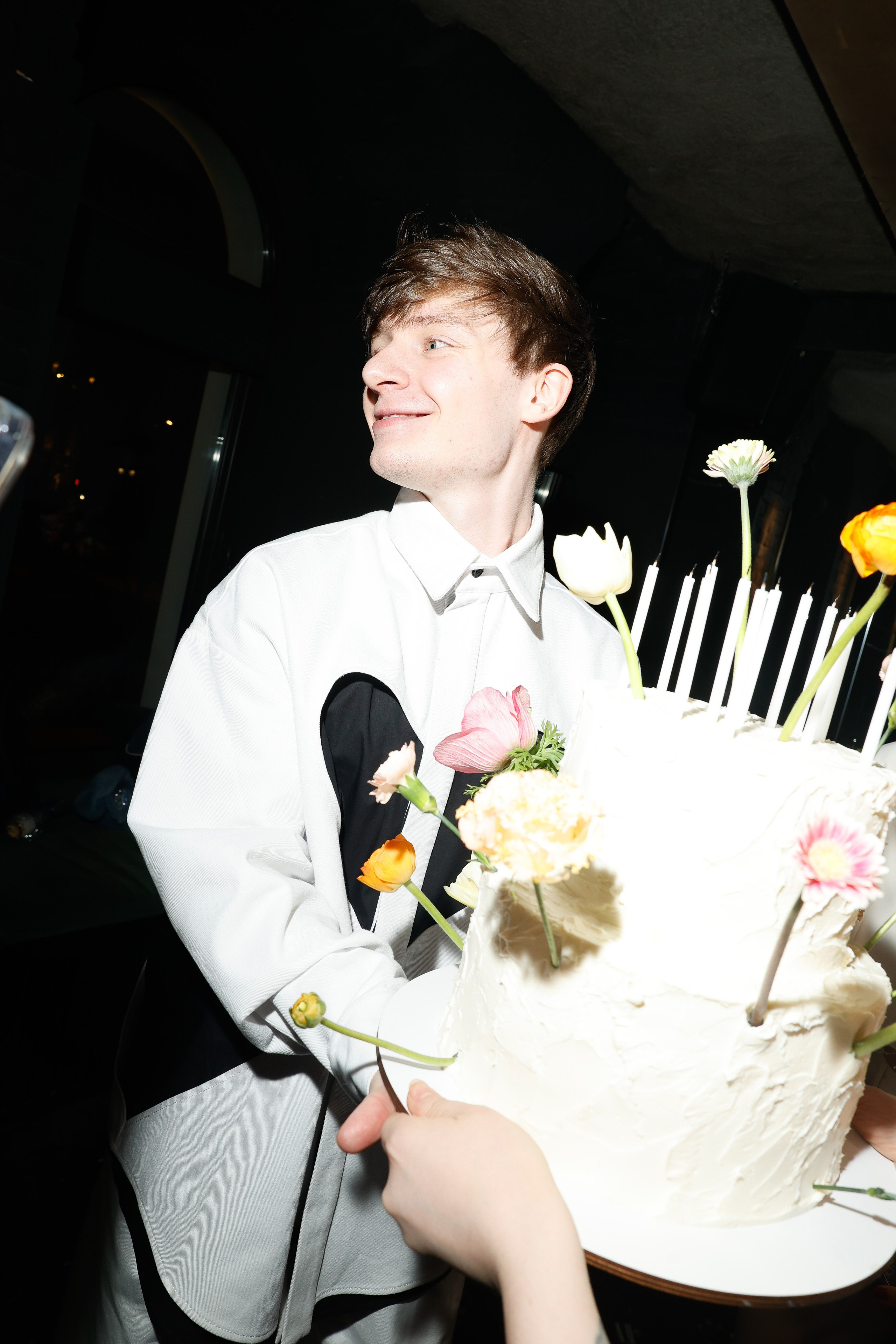 ДИМА ЕРМУЗЕВИЧ. Nikolskayasecular